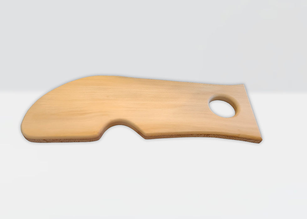 Thumbnail: Sycamore Cheese Board