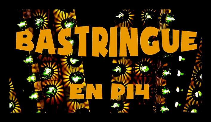 visuel bastringue