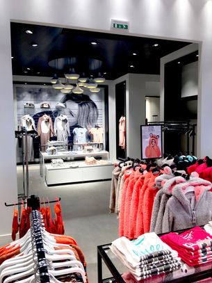 SAINT-MAXIMIN (CREIL) | Opening soon