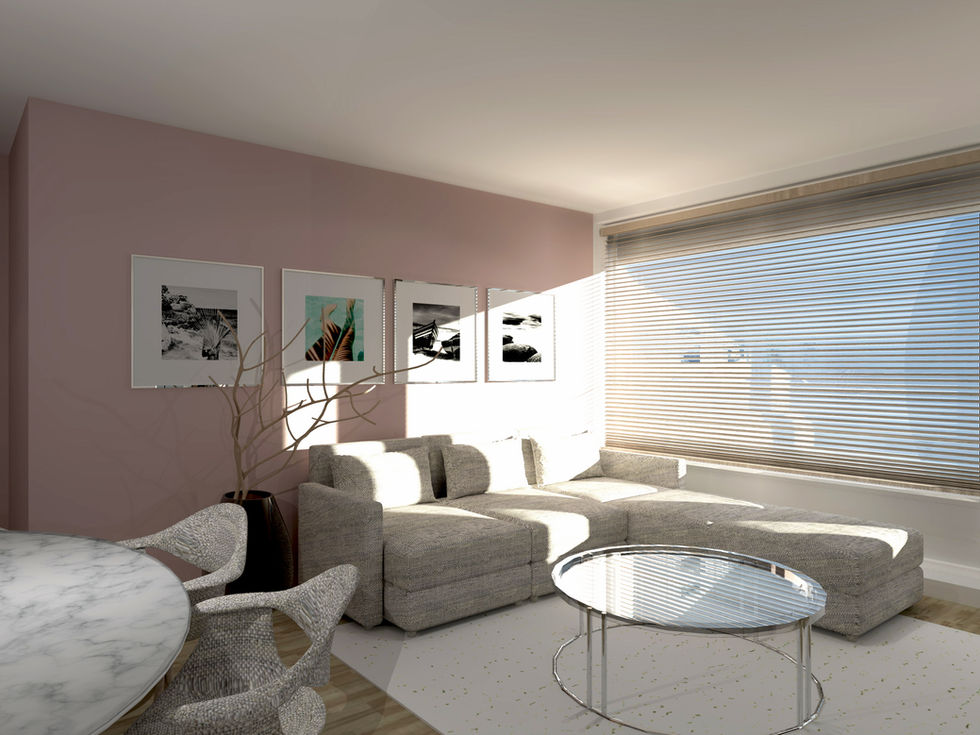 NEW | Rénovation appartement