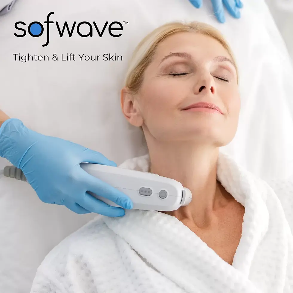 Sofwave