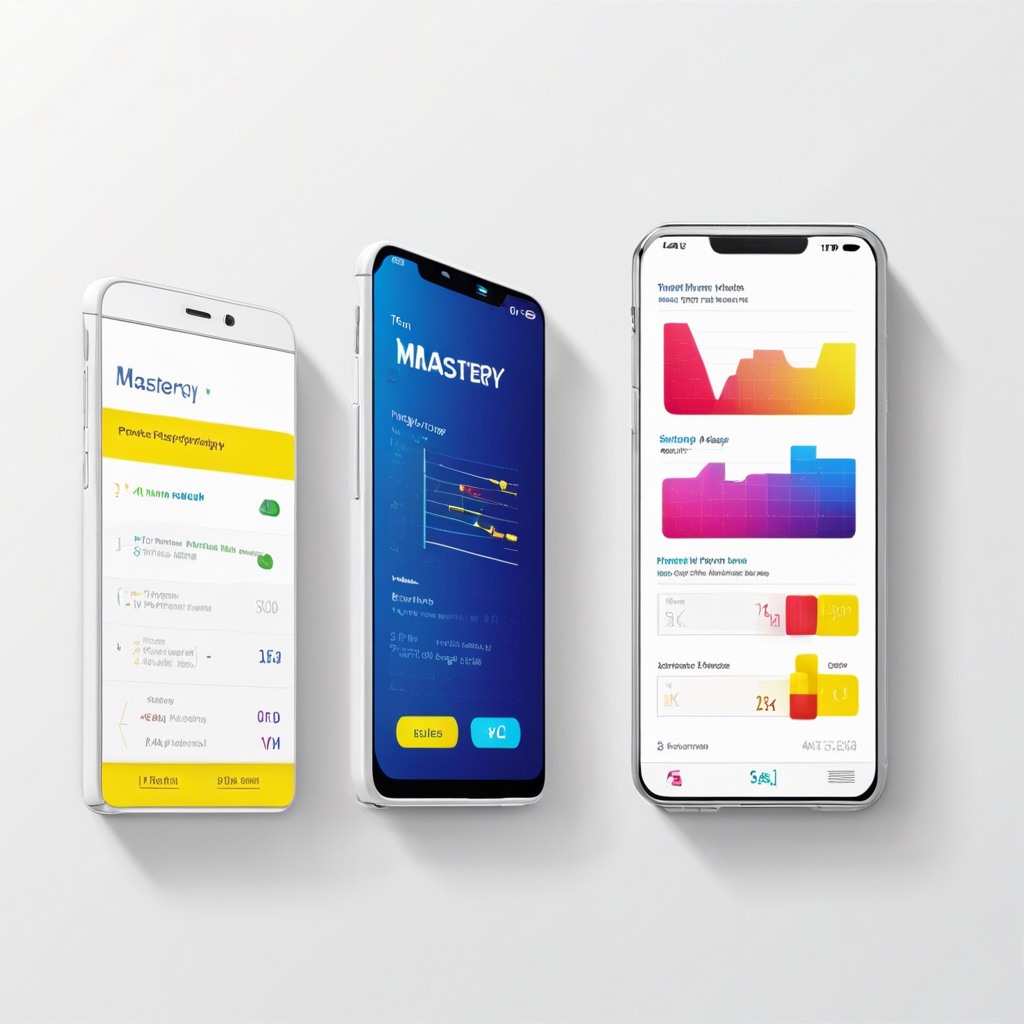 Math Mastery App