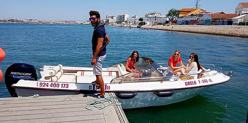 Martaxi Faro