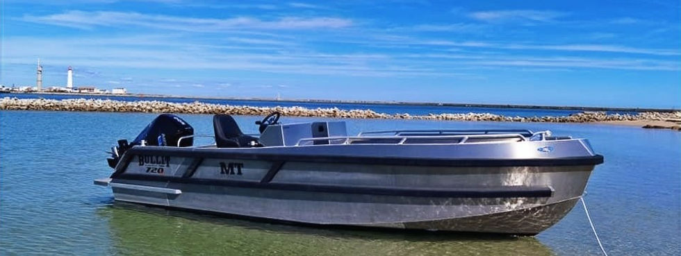 Martaxi Faro; Taxi Boat