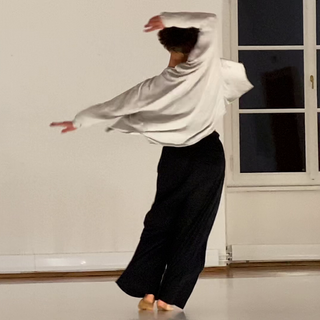 solo with no title_by alina jacobs__ART SPACE stift millstatt_#curatedbyaks_www.alina-jaco