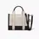Miniatura: MARC JACOBS | The Colorblock Small Tote Bag