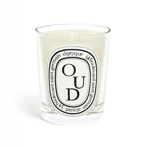 DIPTYQUE | CANDELA OUD