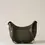 Miniatura: BORBONESE | Luna Bag Middle