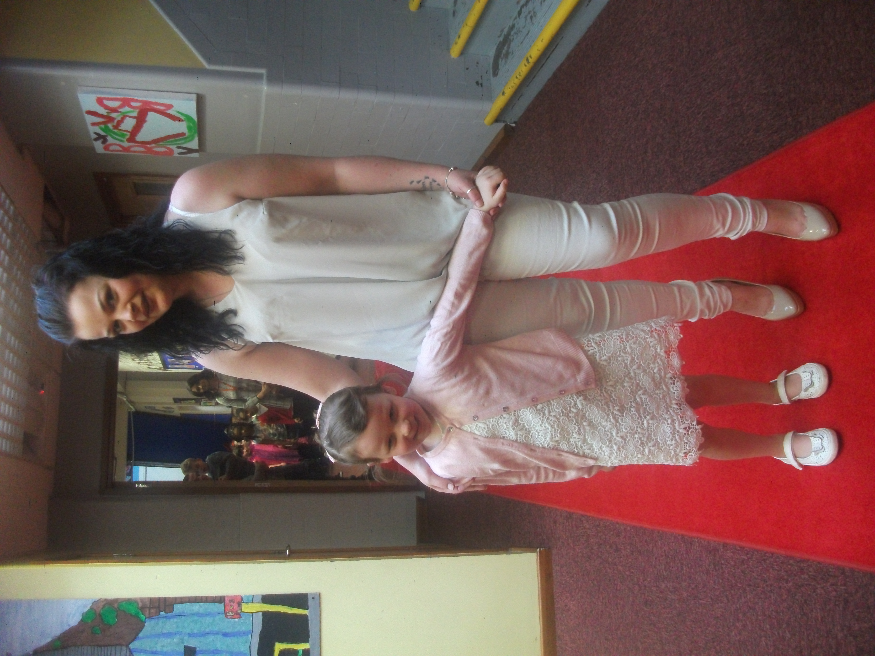 DIGIS Spring Awards