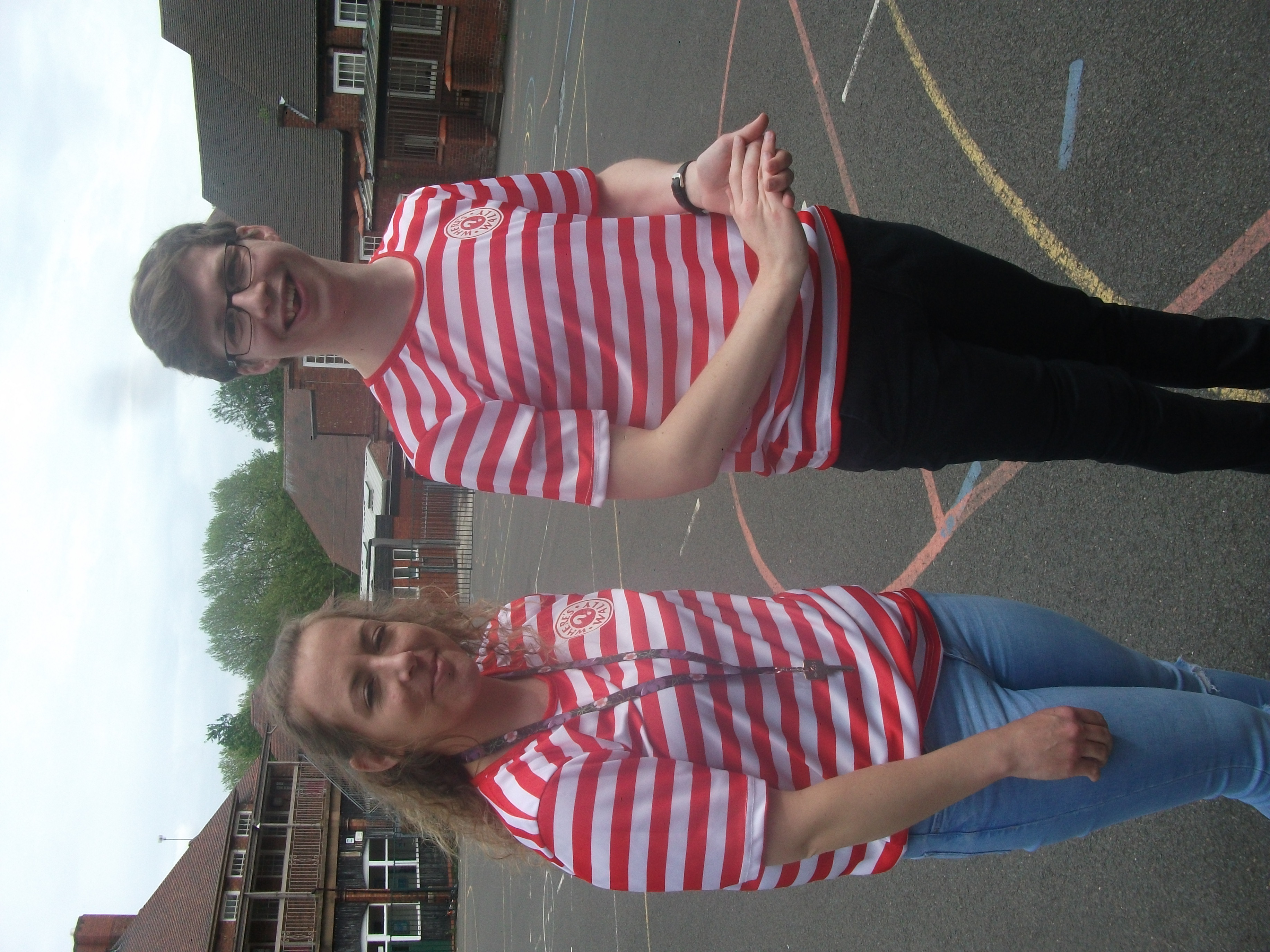 World Book Day