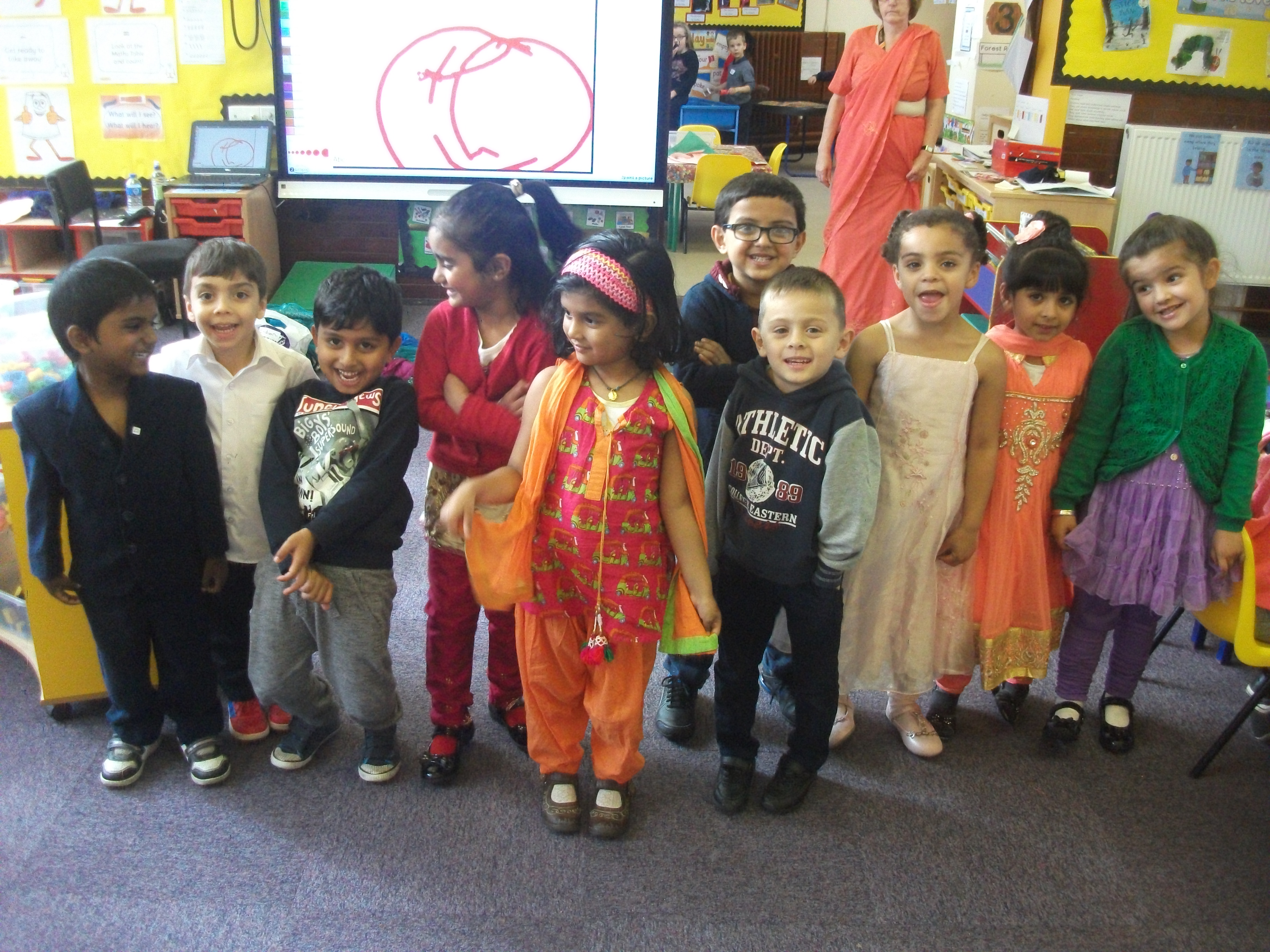 Diwali Day