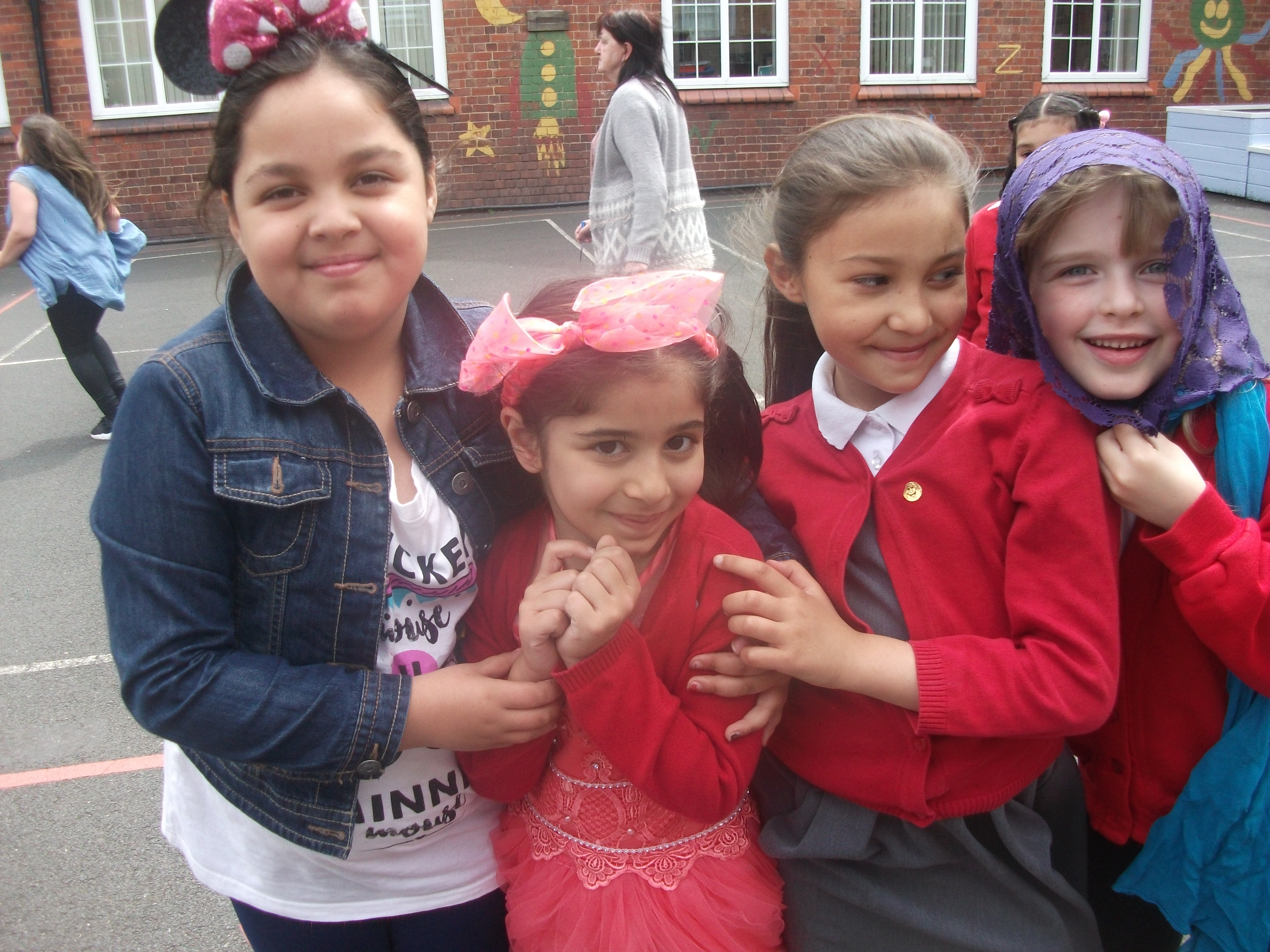 World Book Day