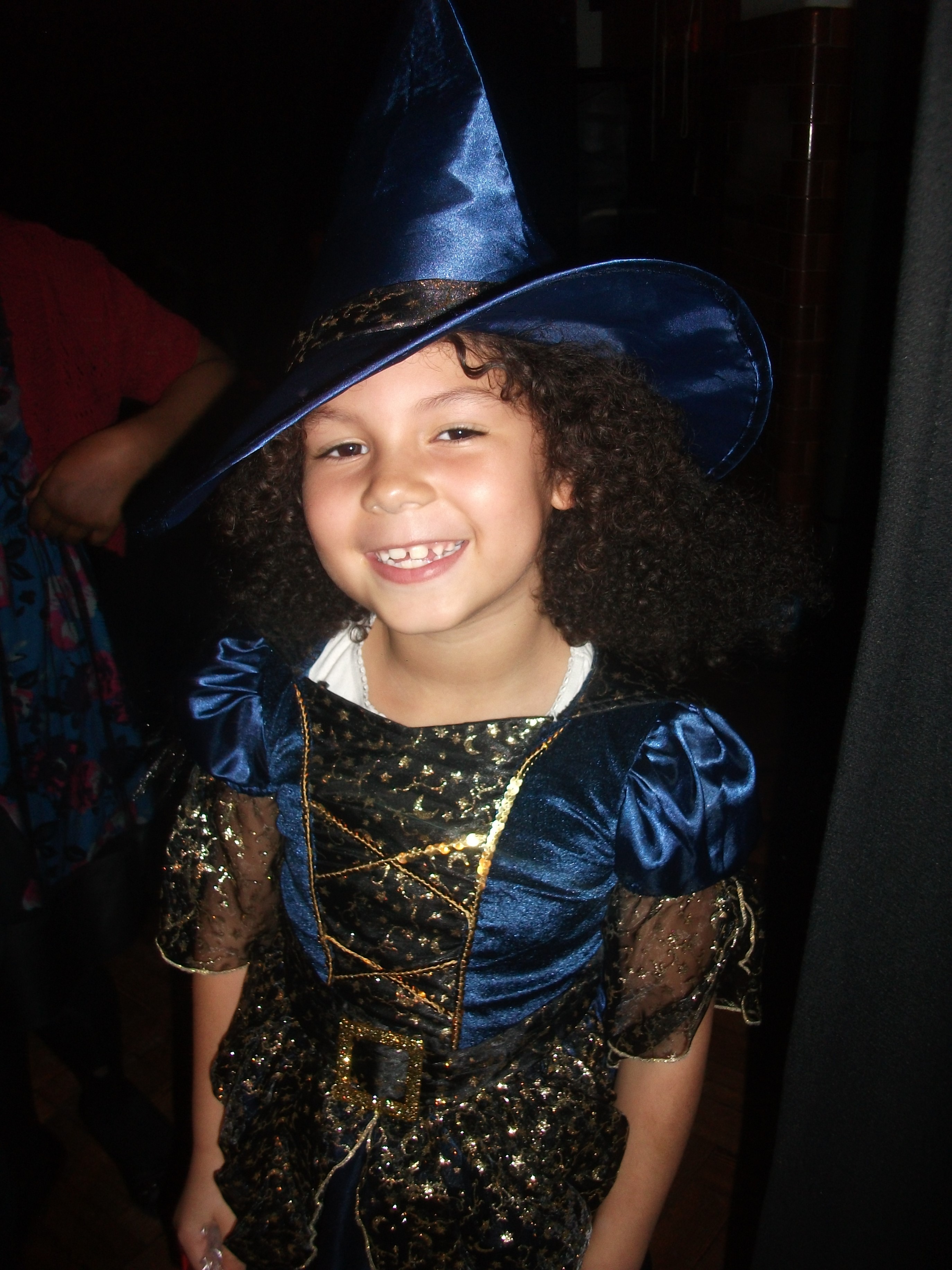 Halloween Disco