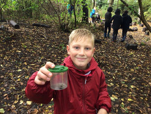 Wildside Centre Visit