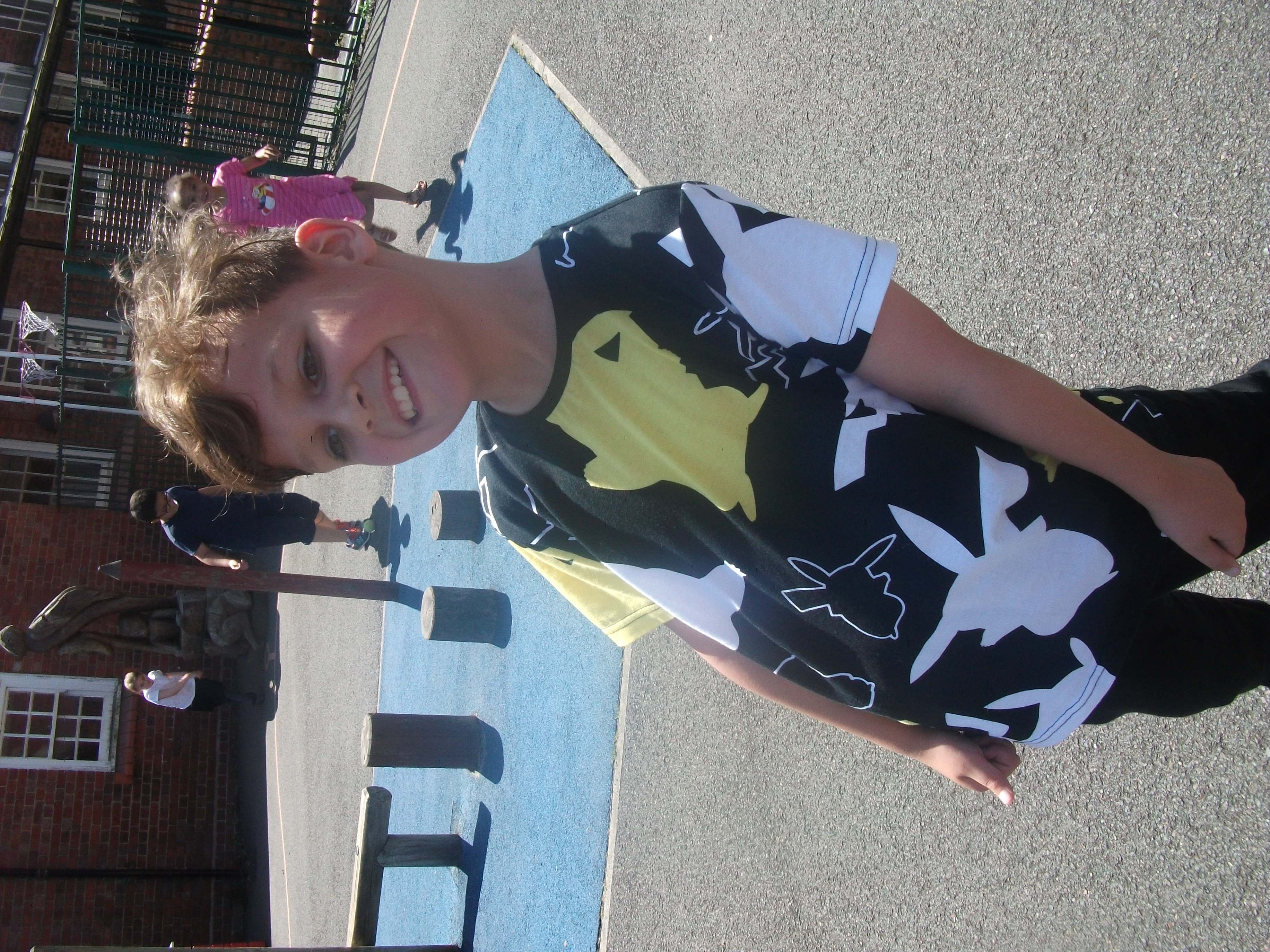 Pyjama Day