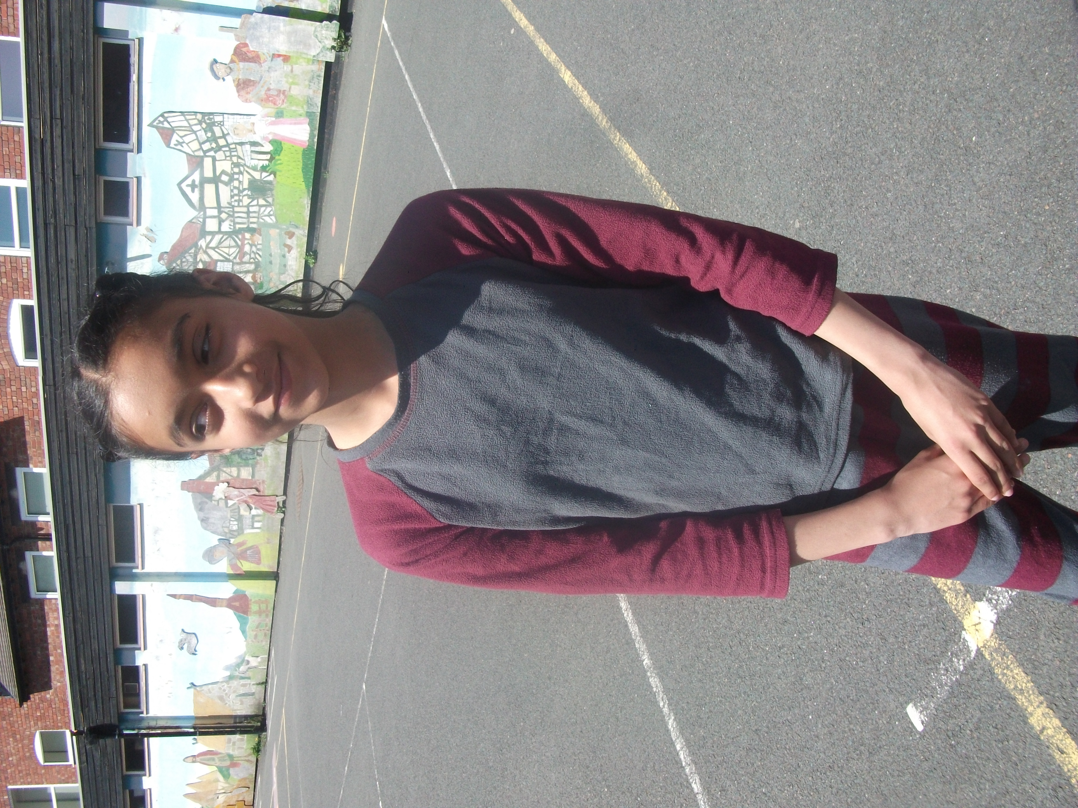 Pyjama Day