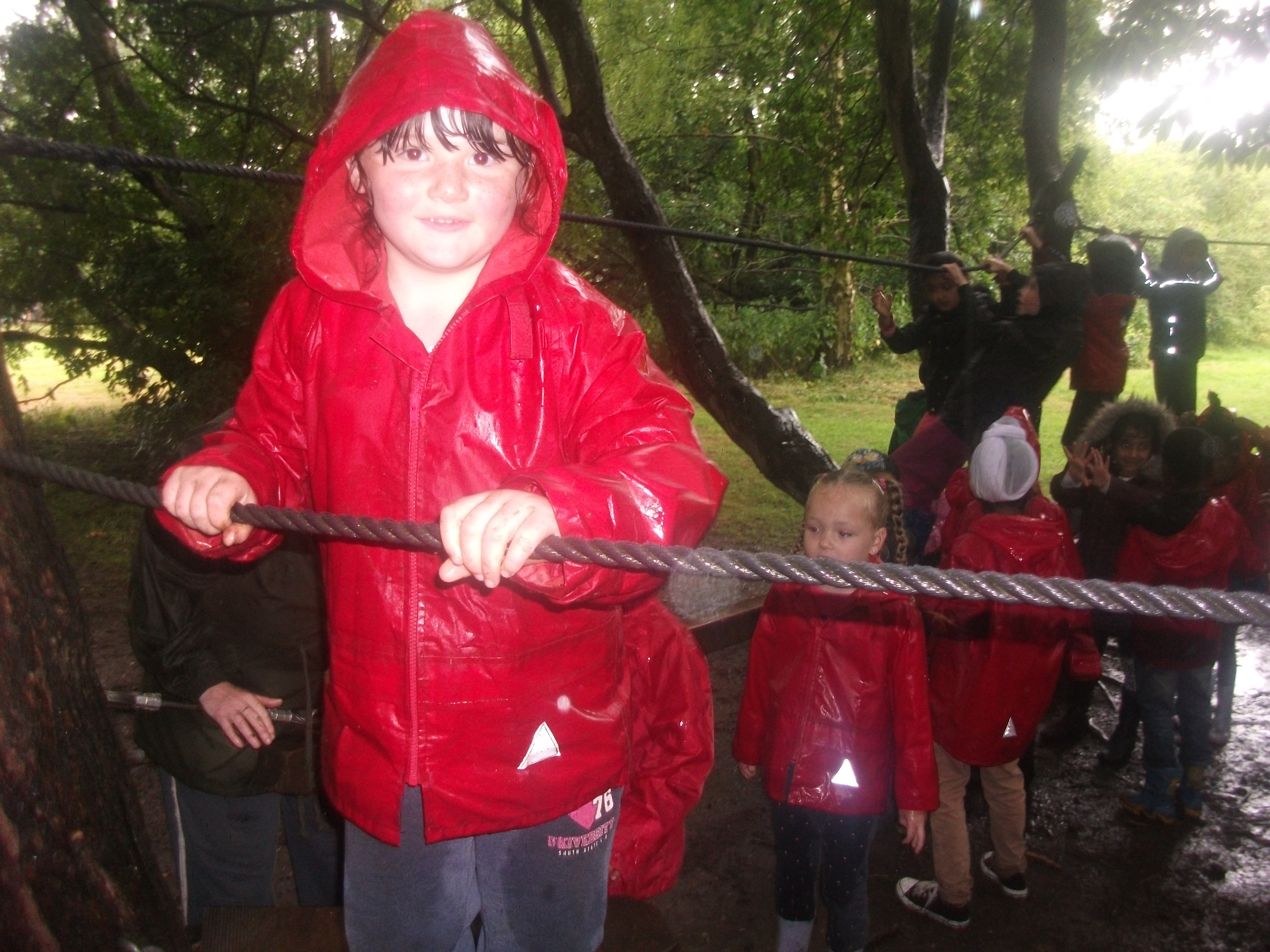 Year 1 Kingswood