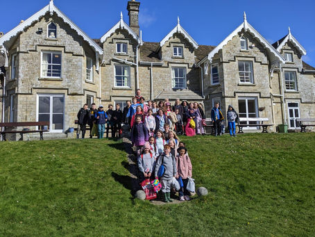 Dunfield House