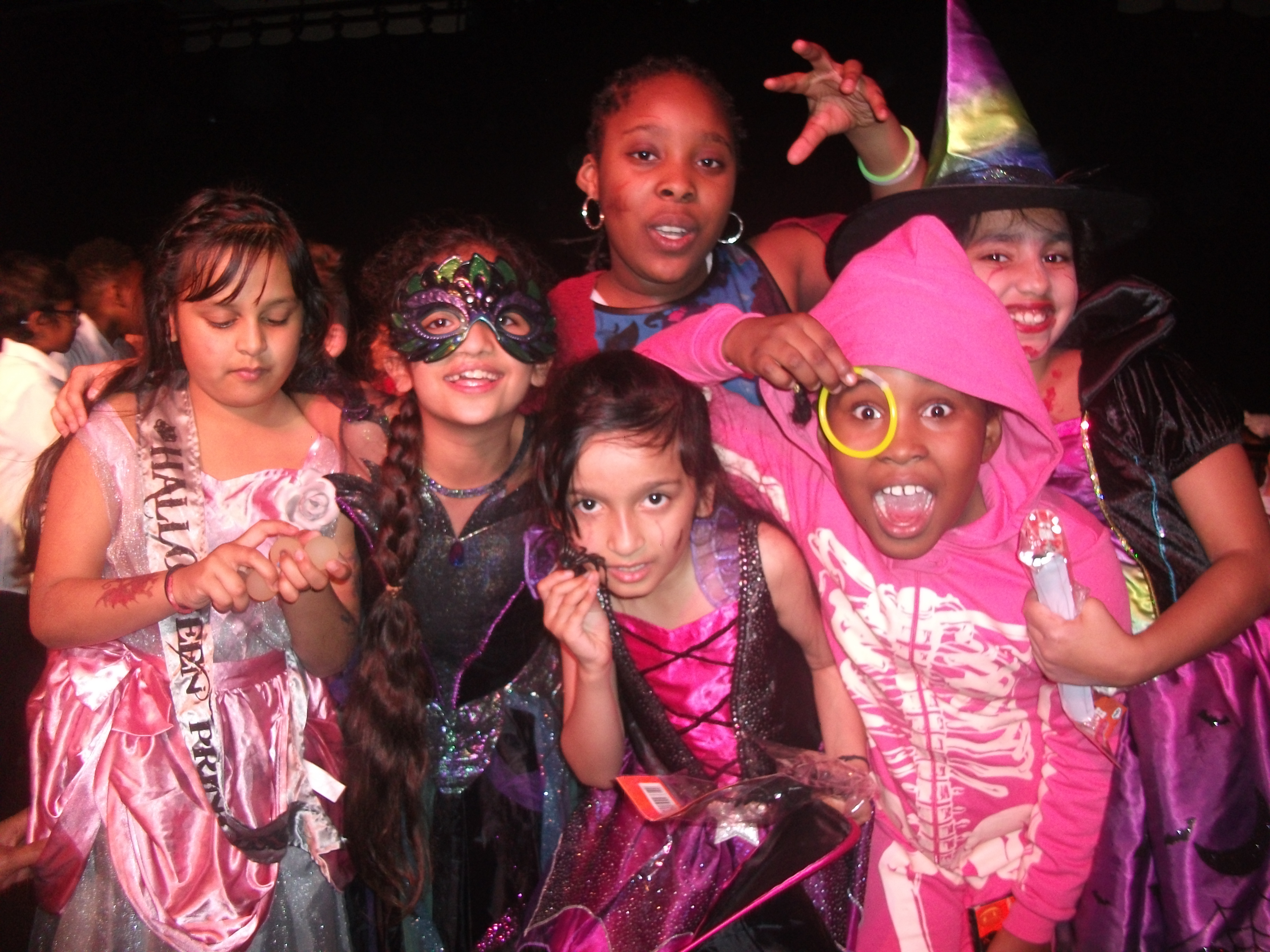 Halloween Disco