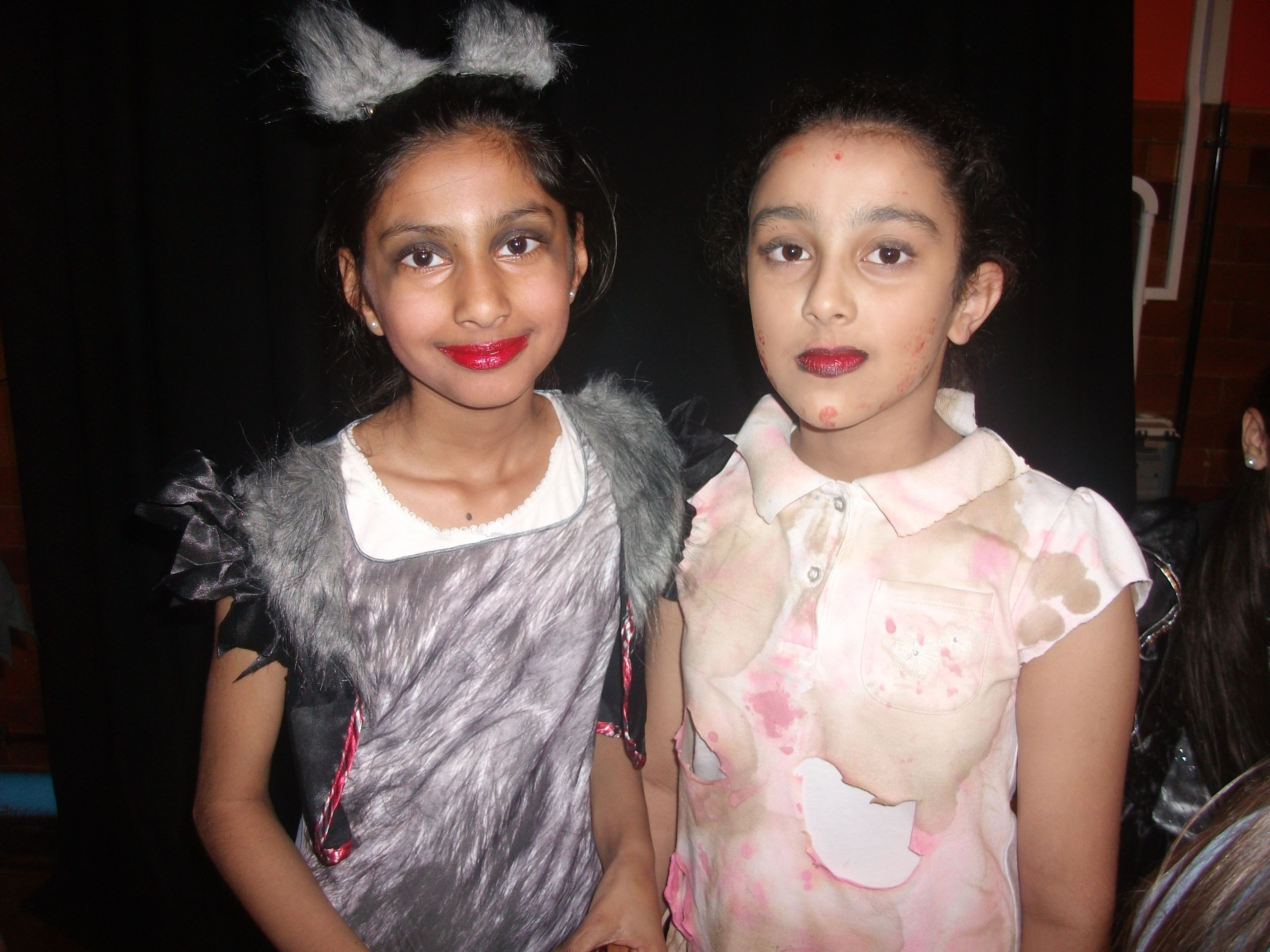 Halloween Disco