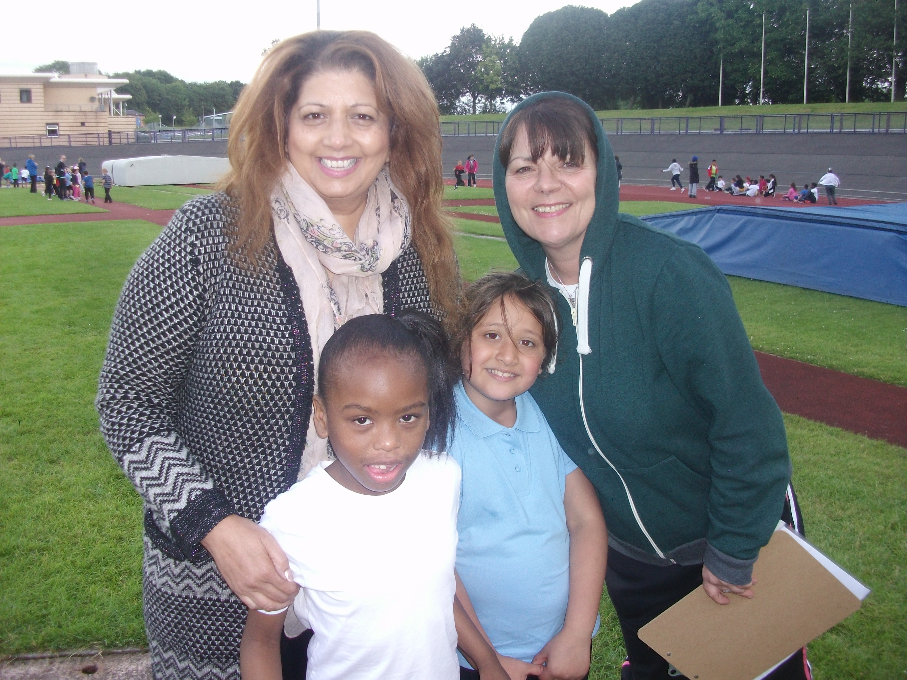 Sports Day