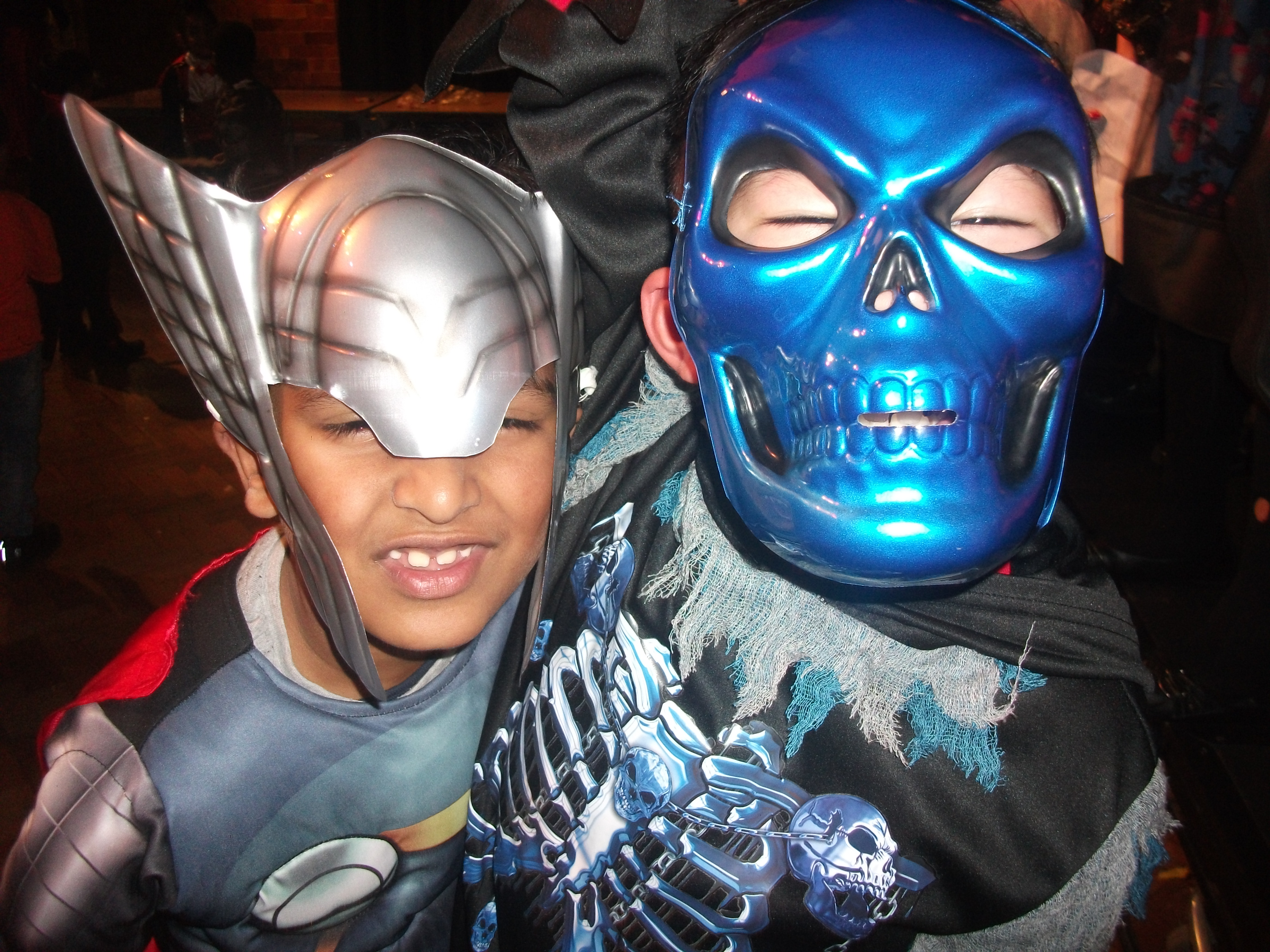 Halloween Disco