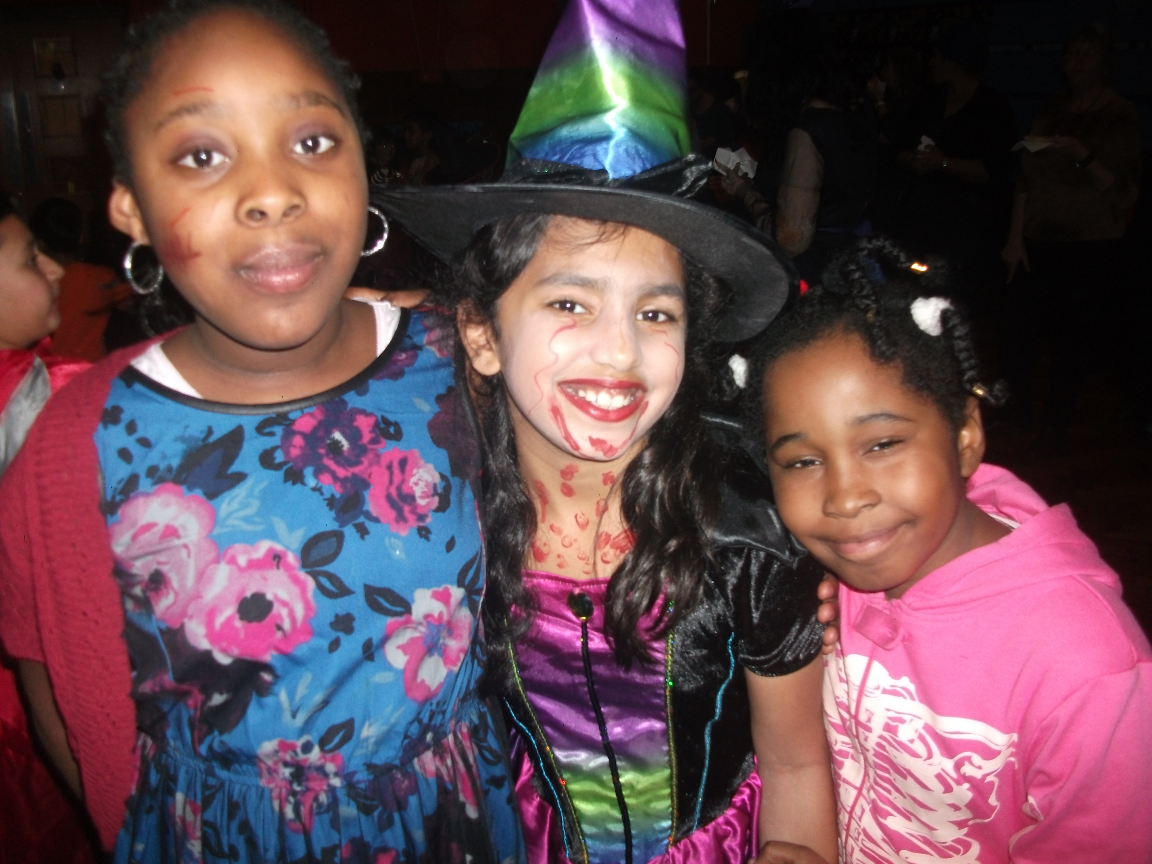 Halloween Disco