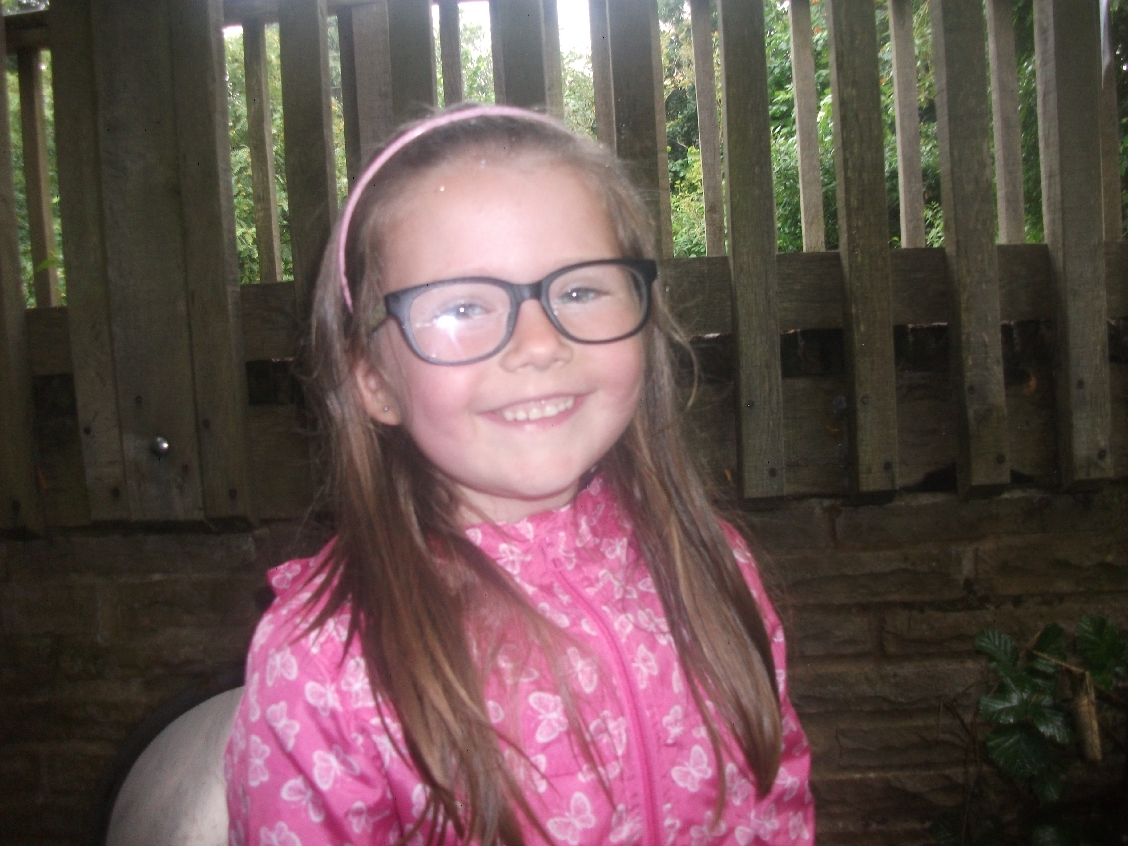 Year 1 Kingswood