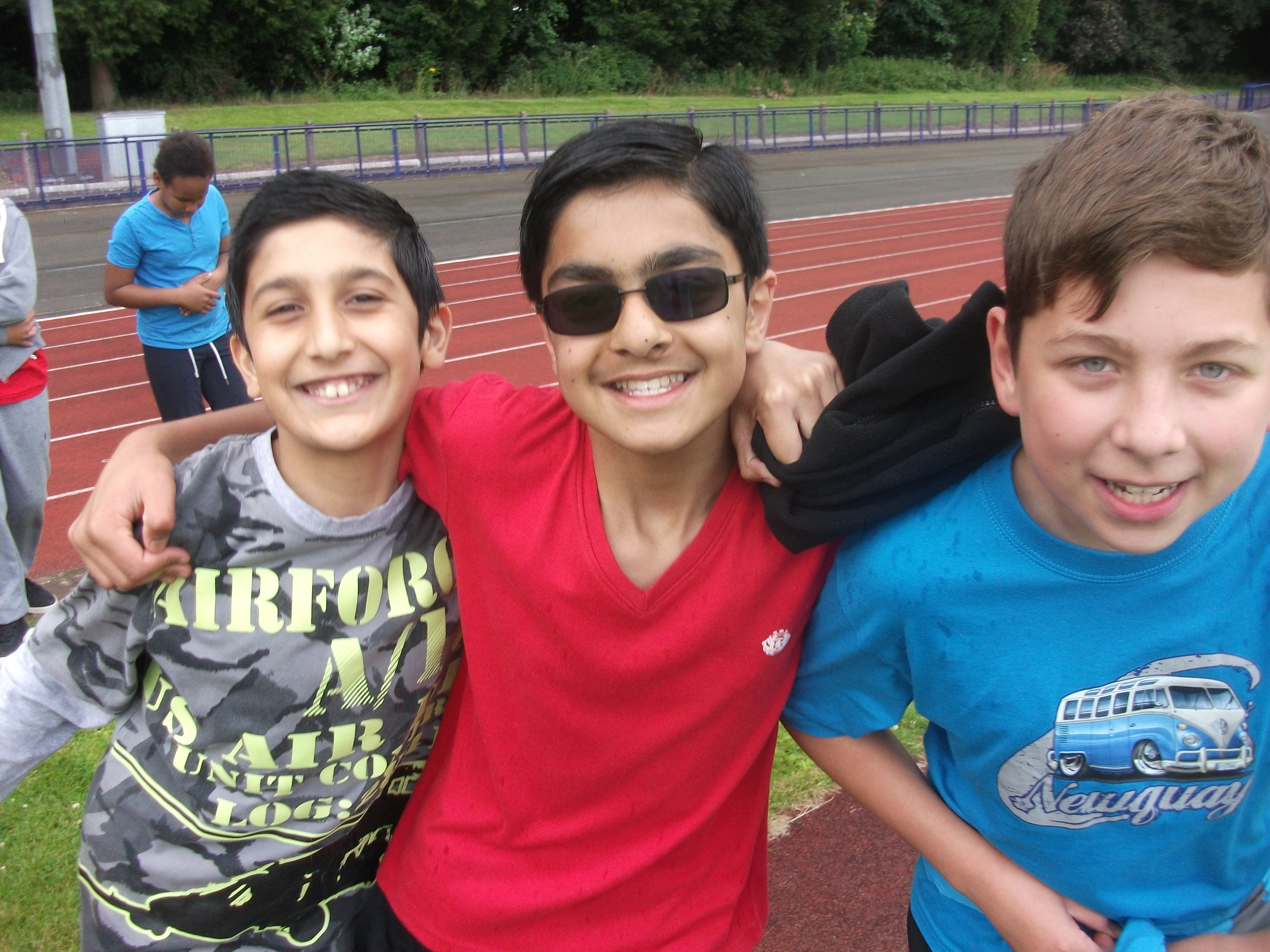 Sports Day