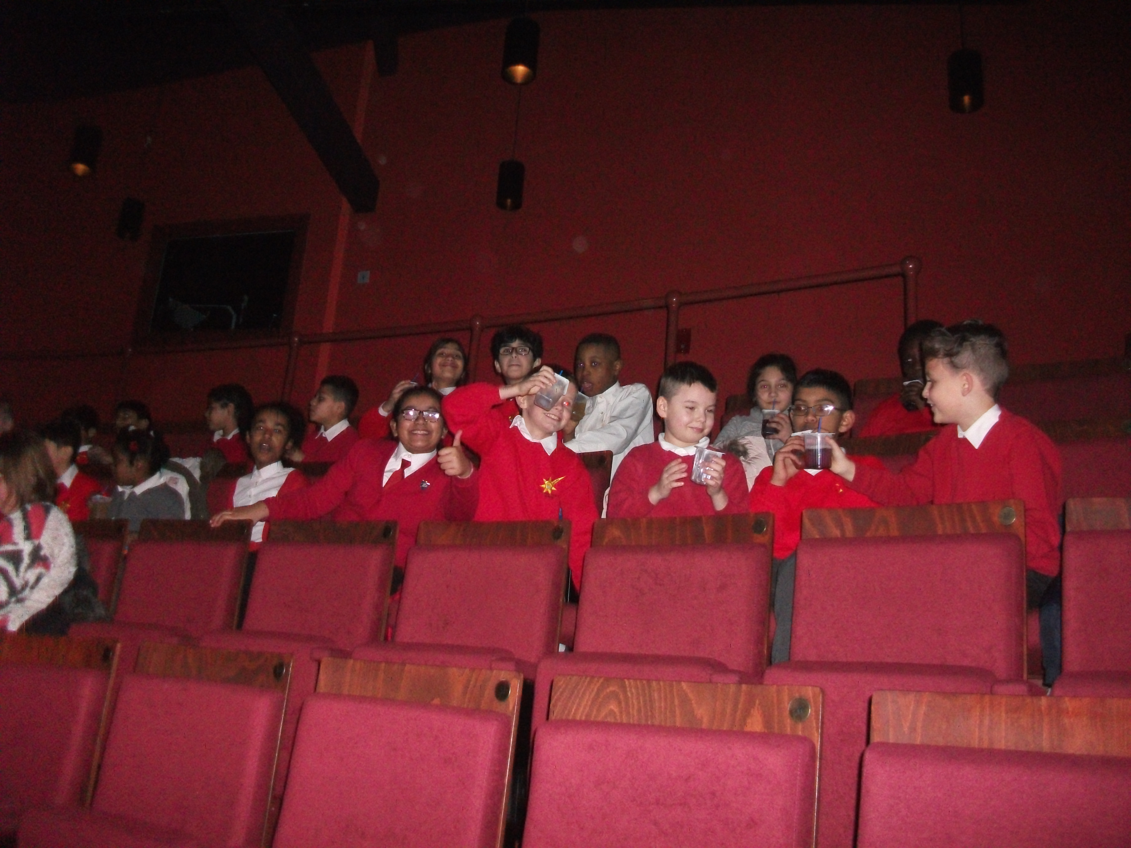 Pantomime - Aladdin