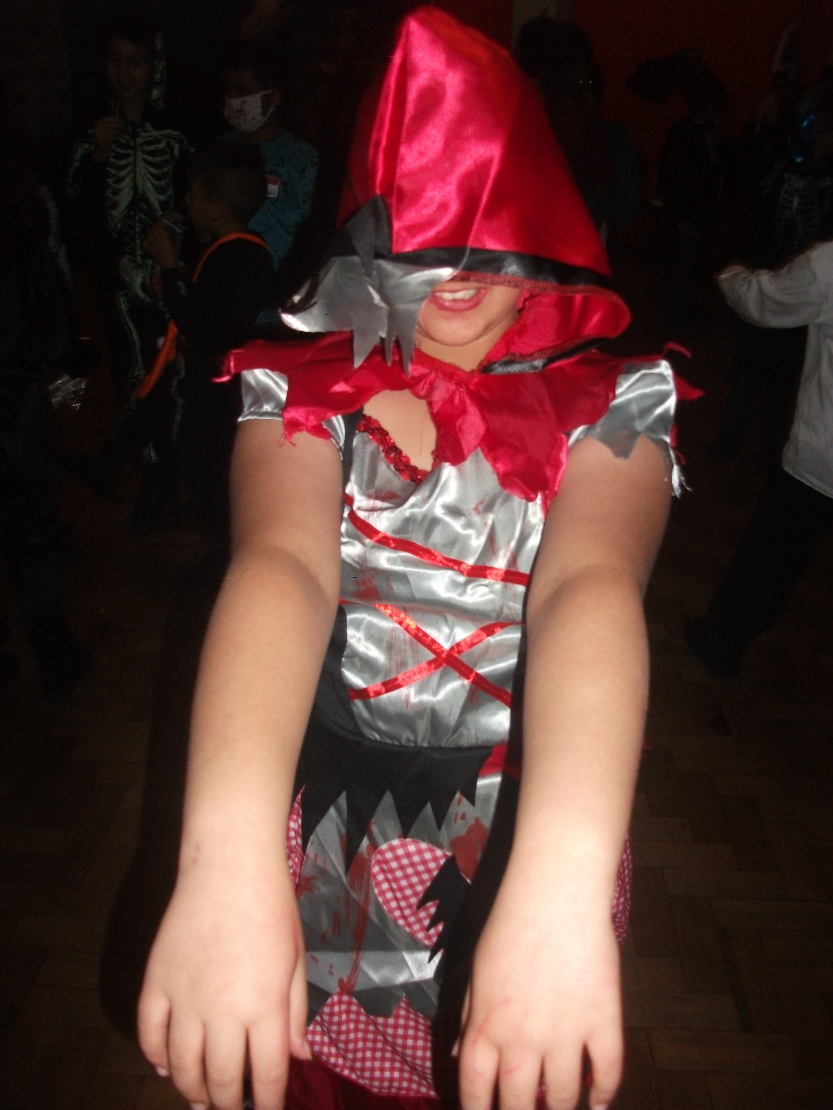 Halloween Disco