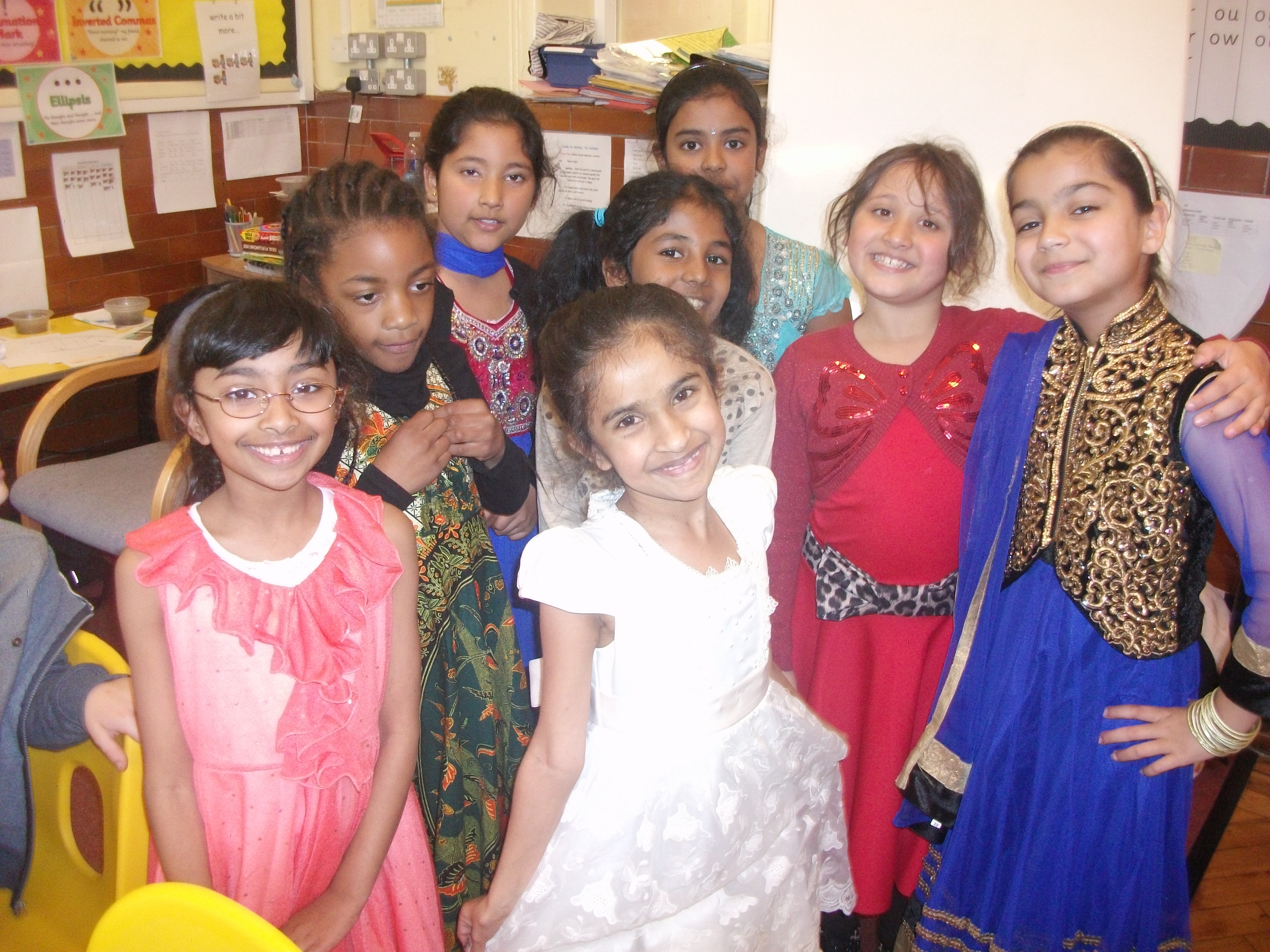 Diwali Day
