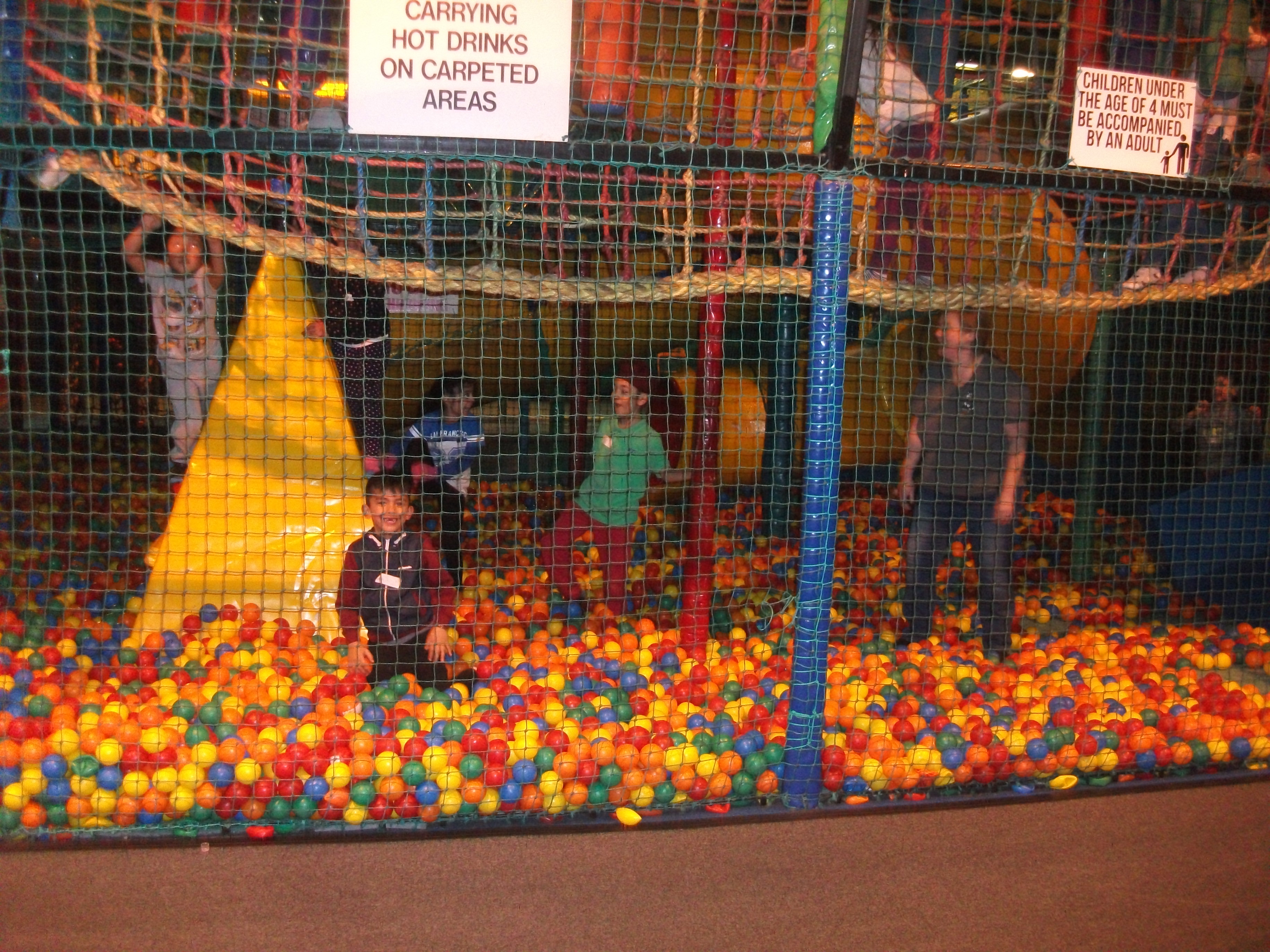 GoKidzGo