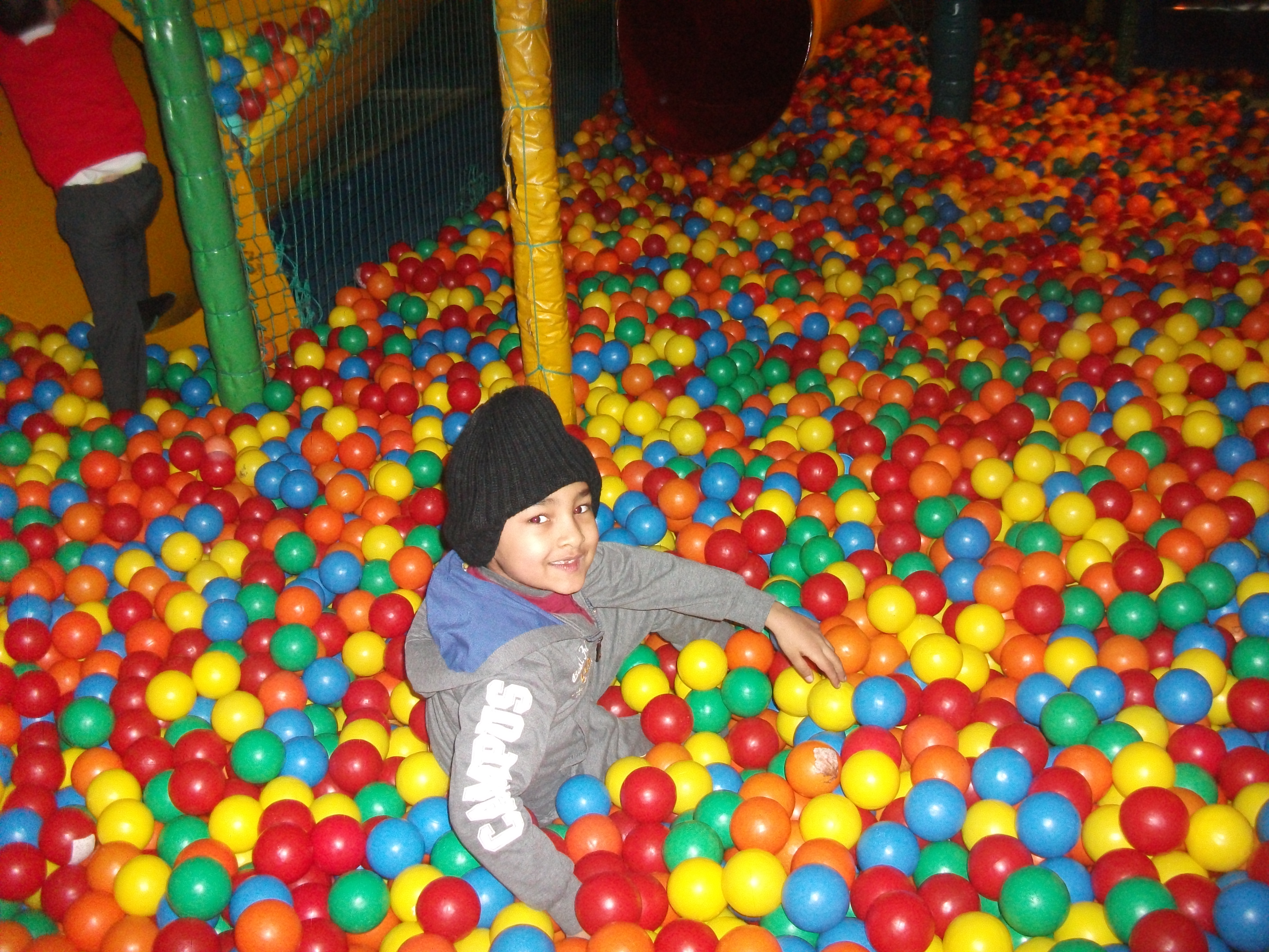 GoKidzGo