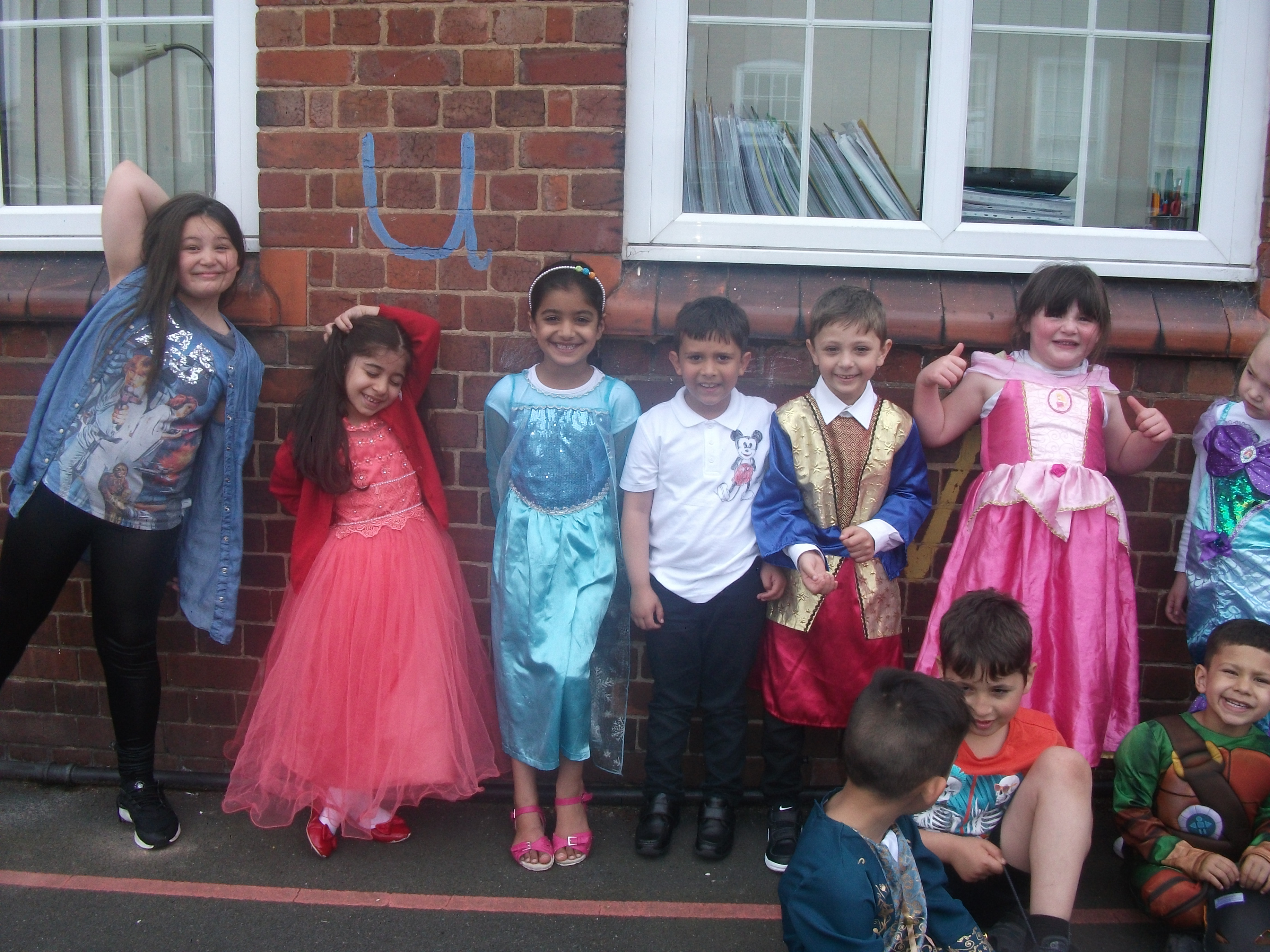 World Book Day