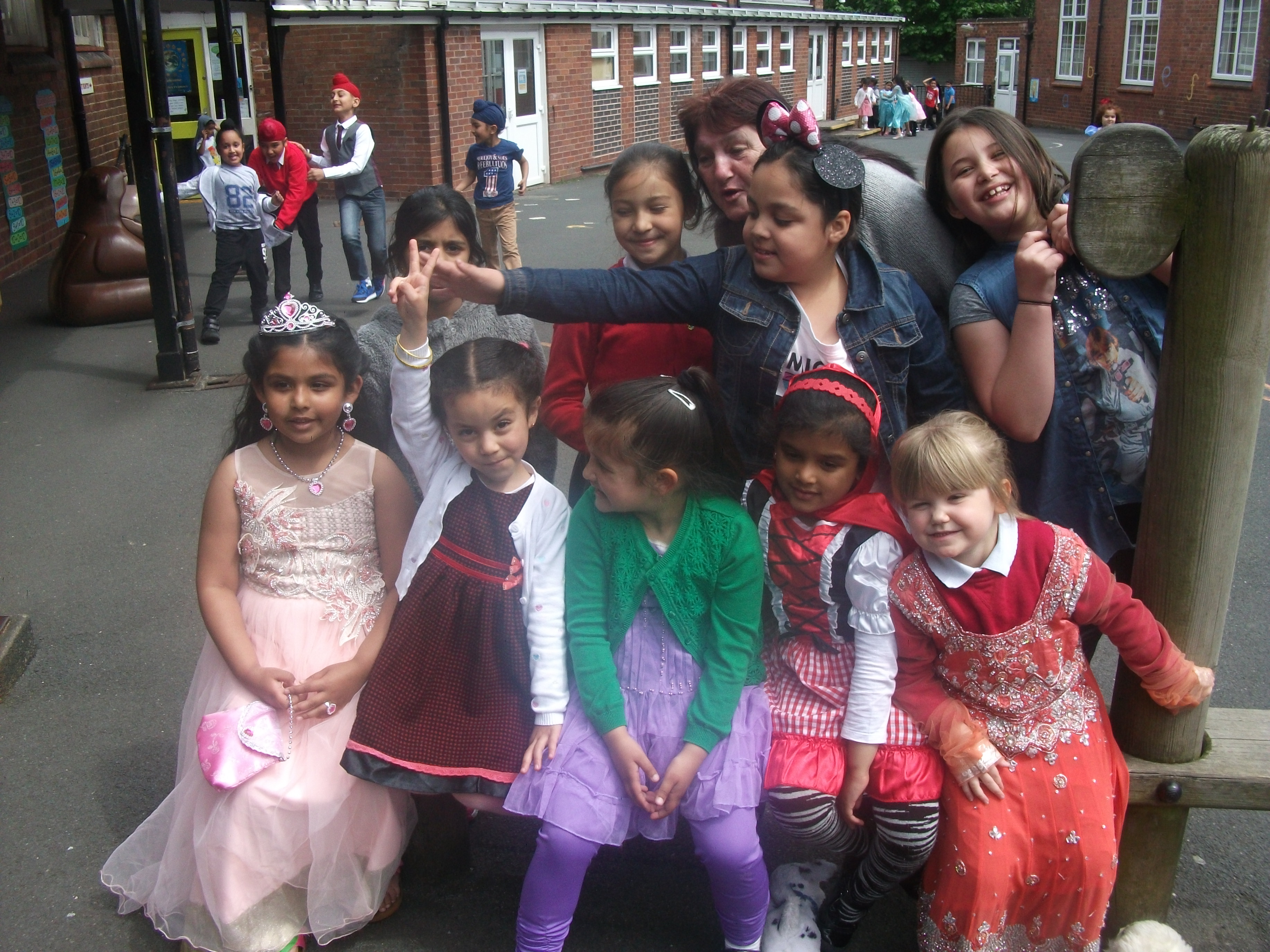 World Book Day