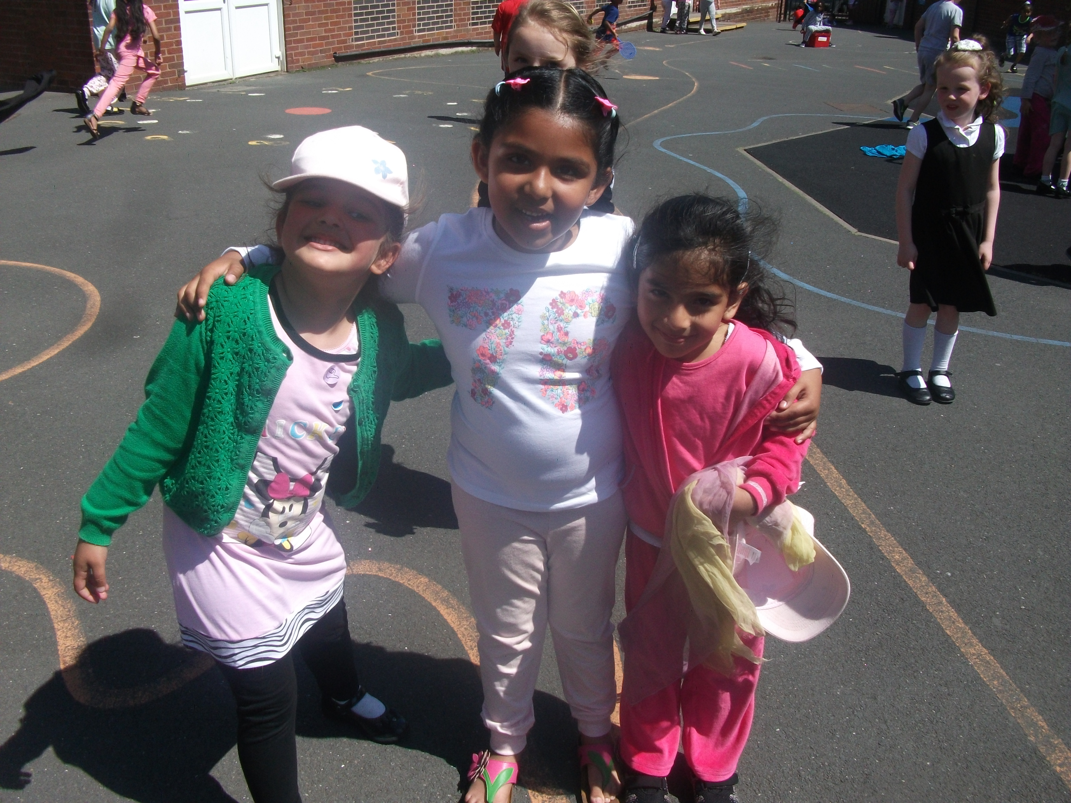 Pyjama Day