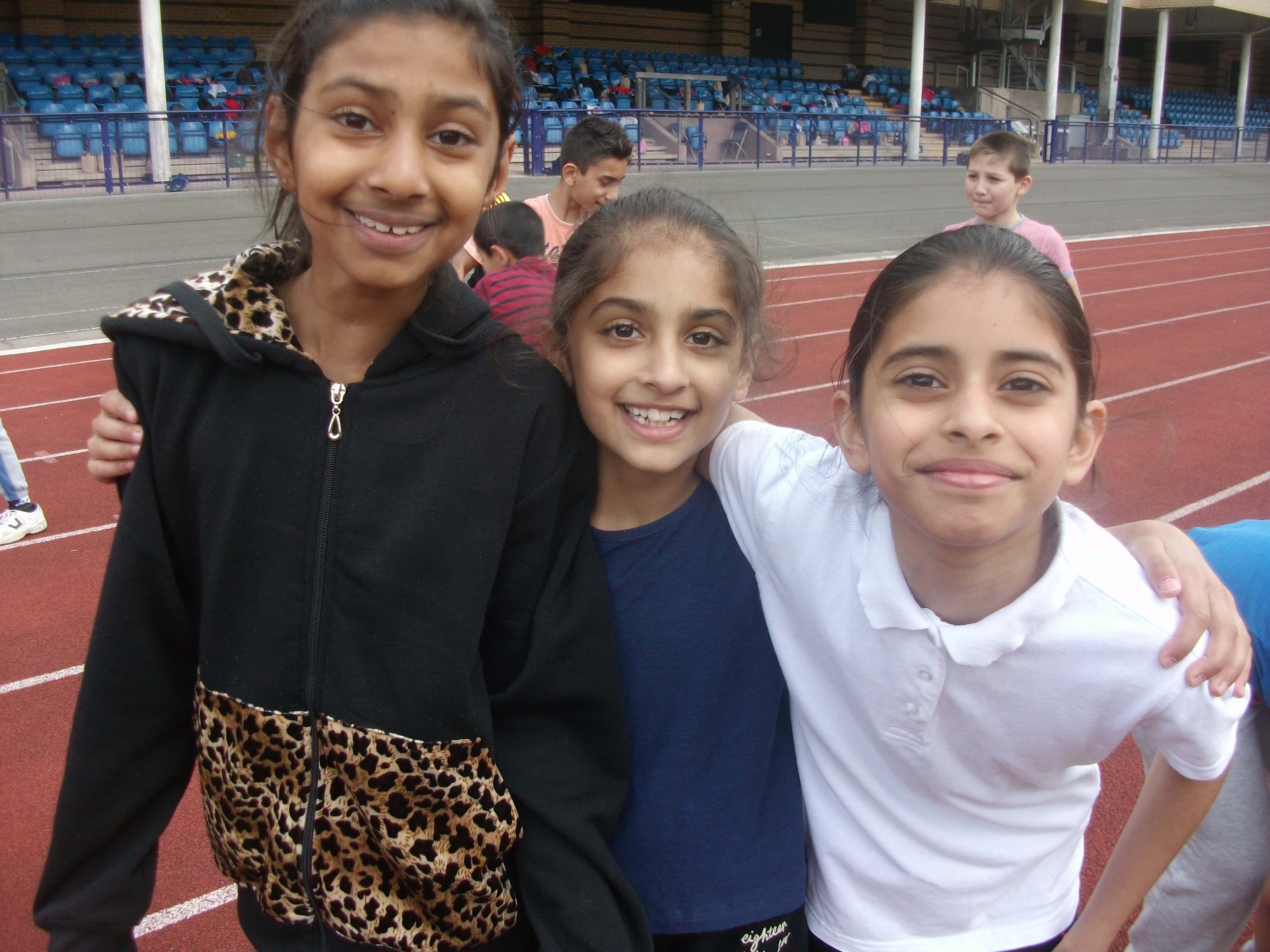 Sports Day