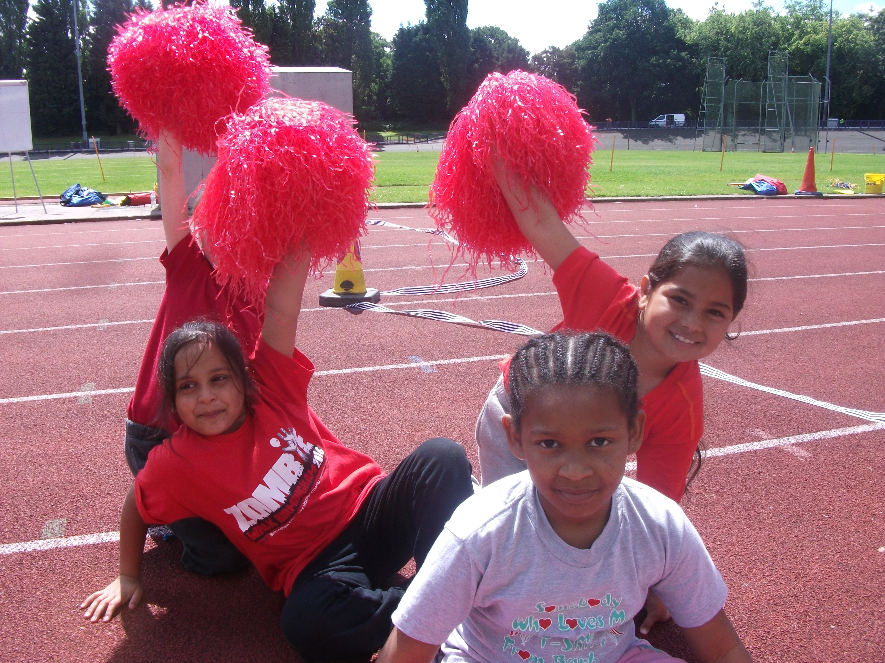 Sports Day