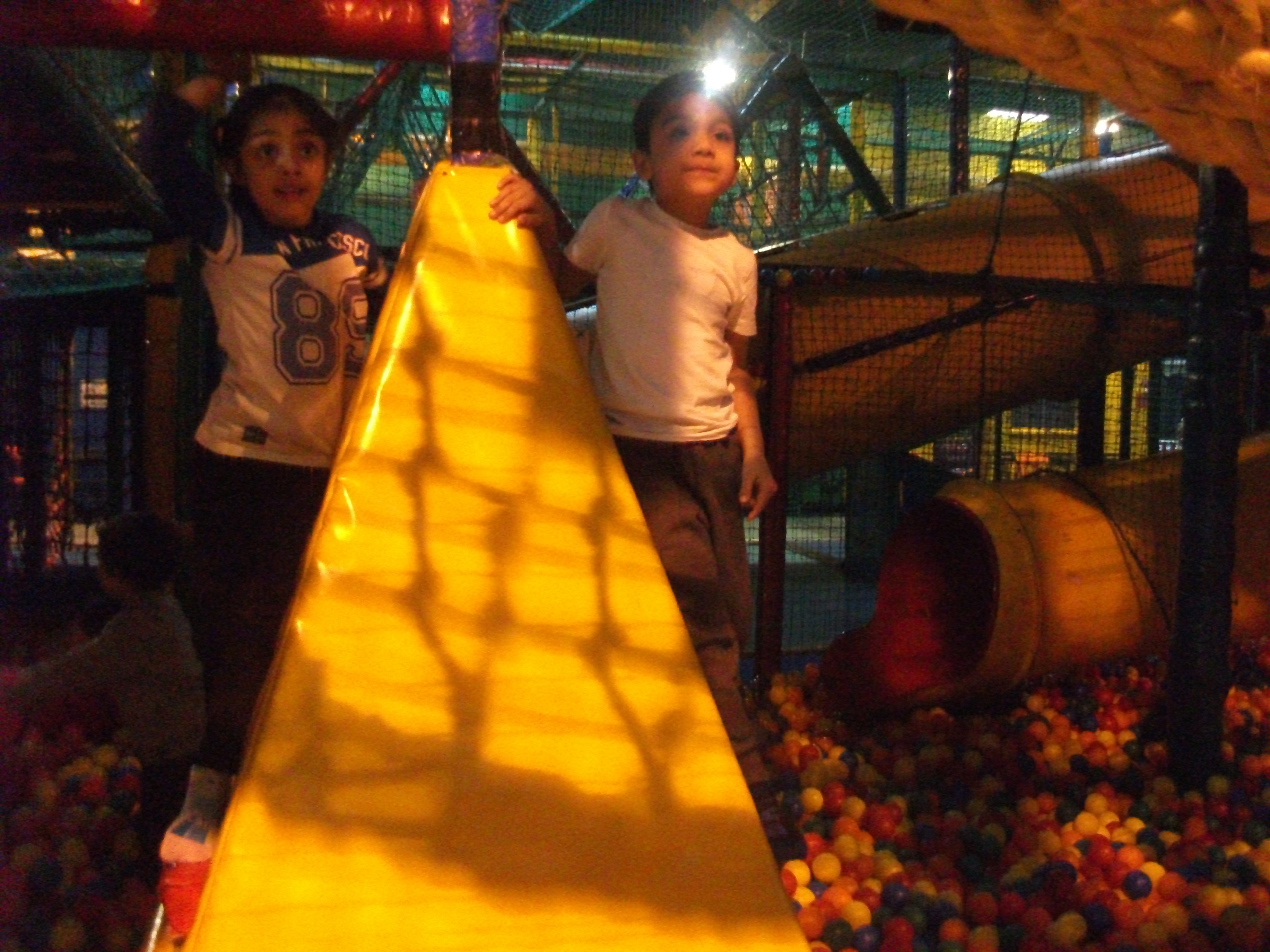 GoKidzGo