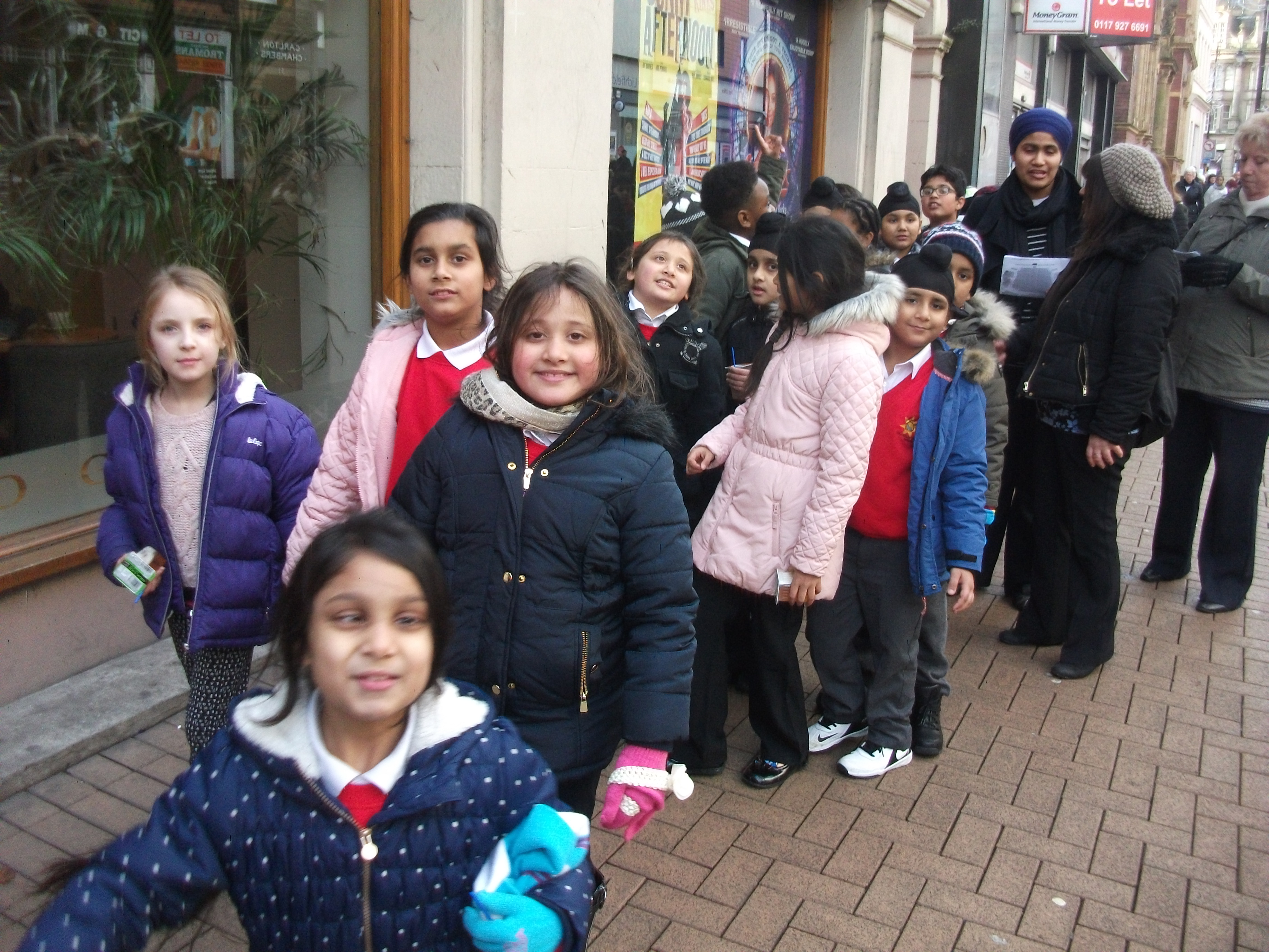 Pantomime - Aladdin