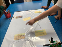 Year 1 Writing