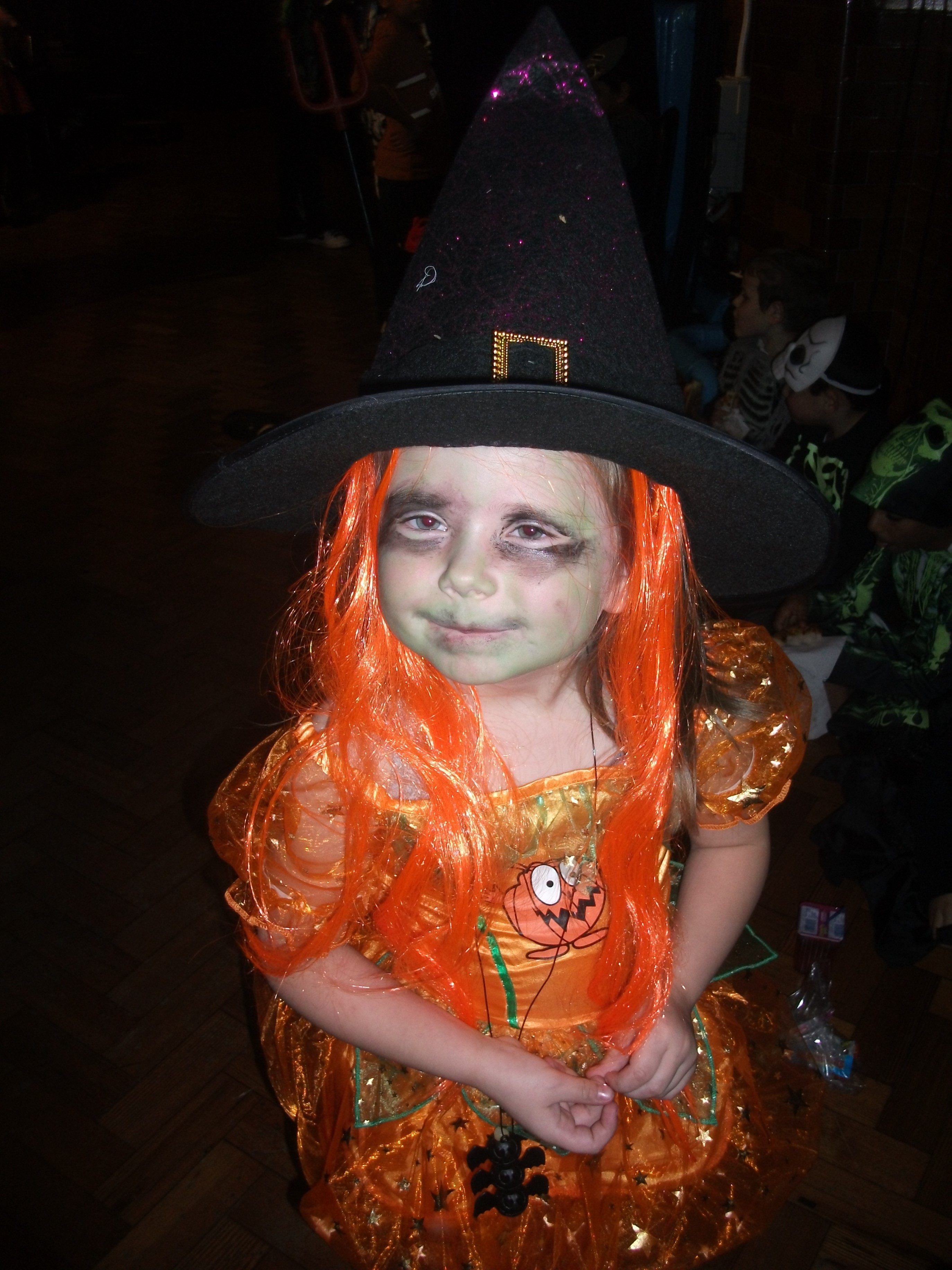 Halloween Disco