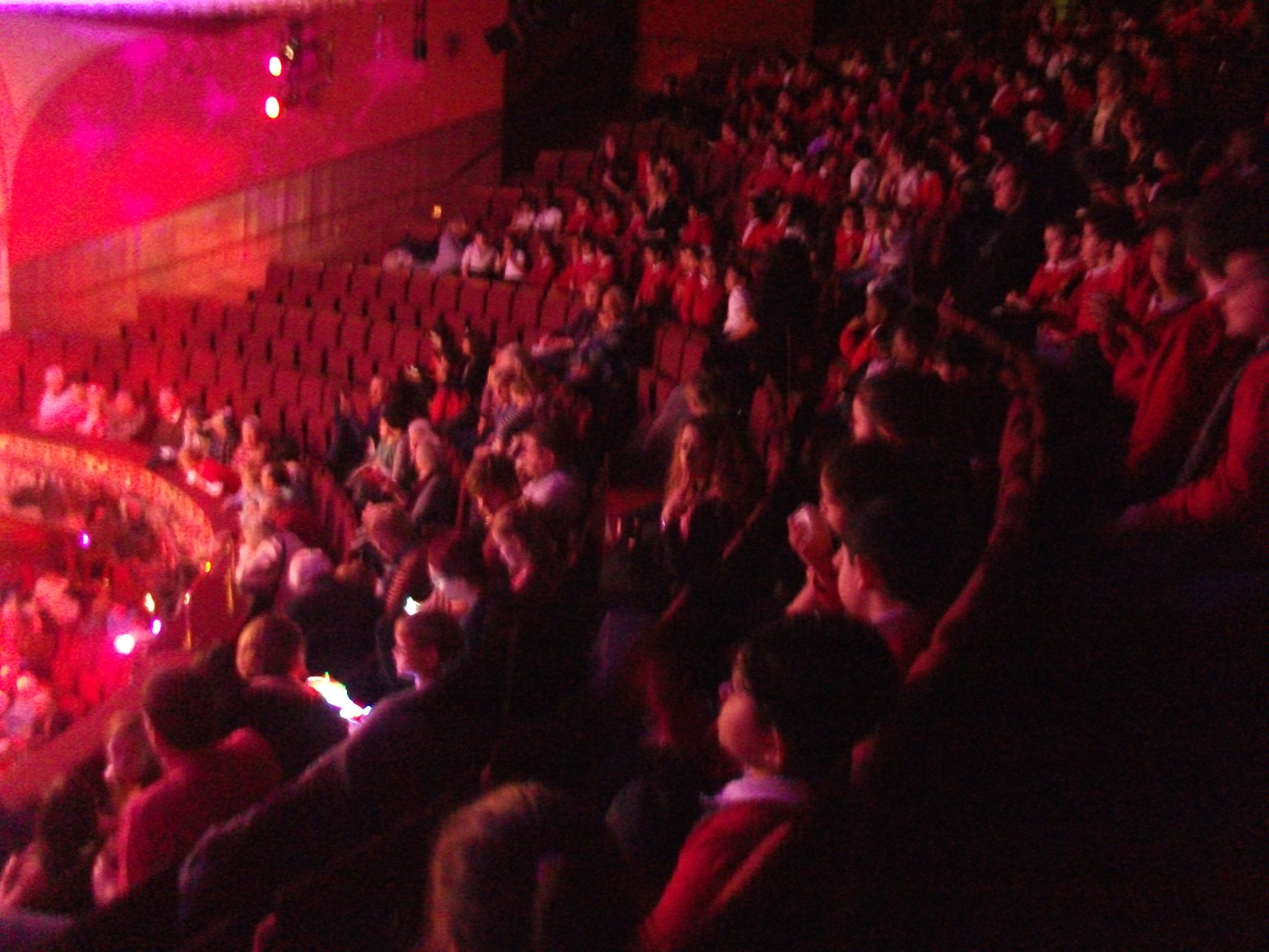 Pantomime - Aladdin