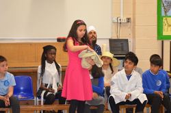 5C Assembly May 2017