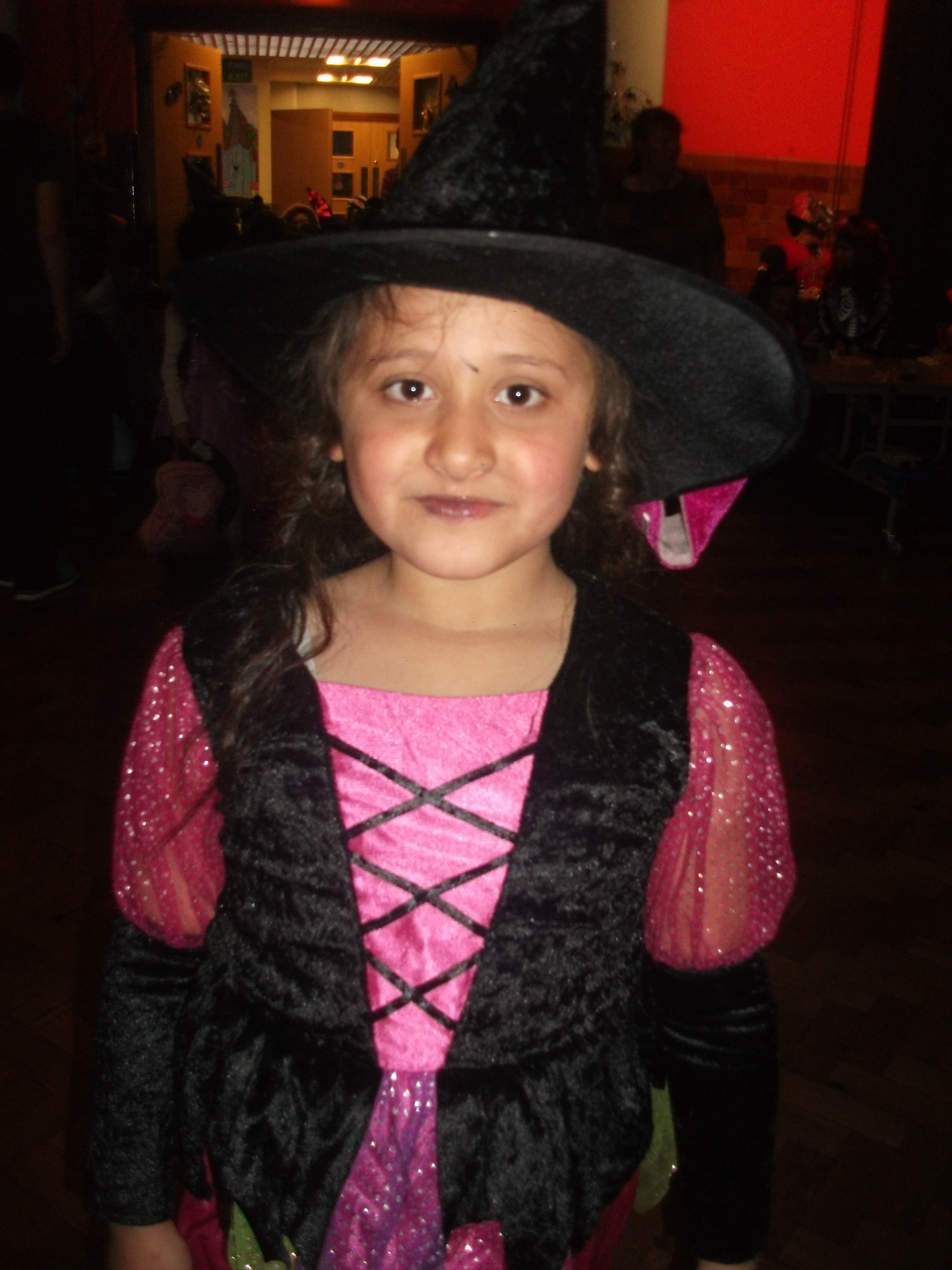 Halloween Disco