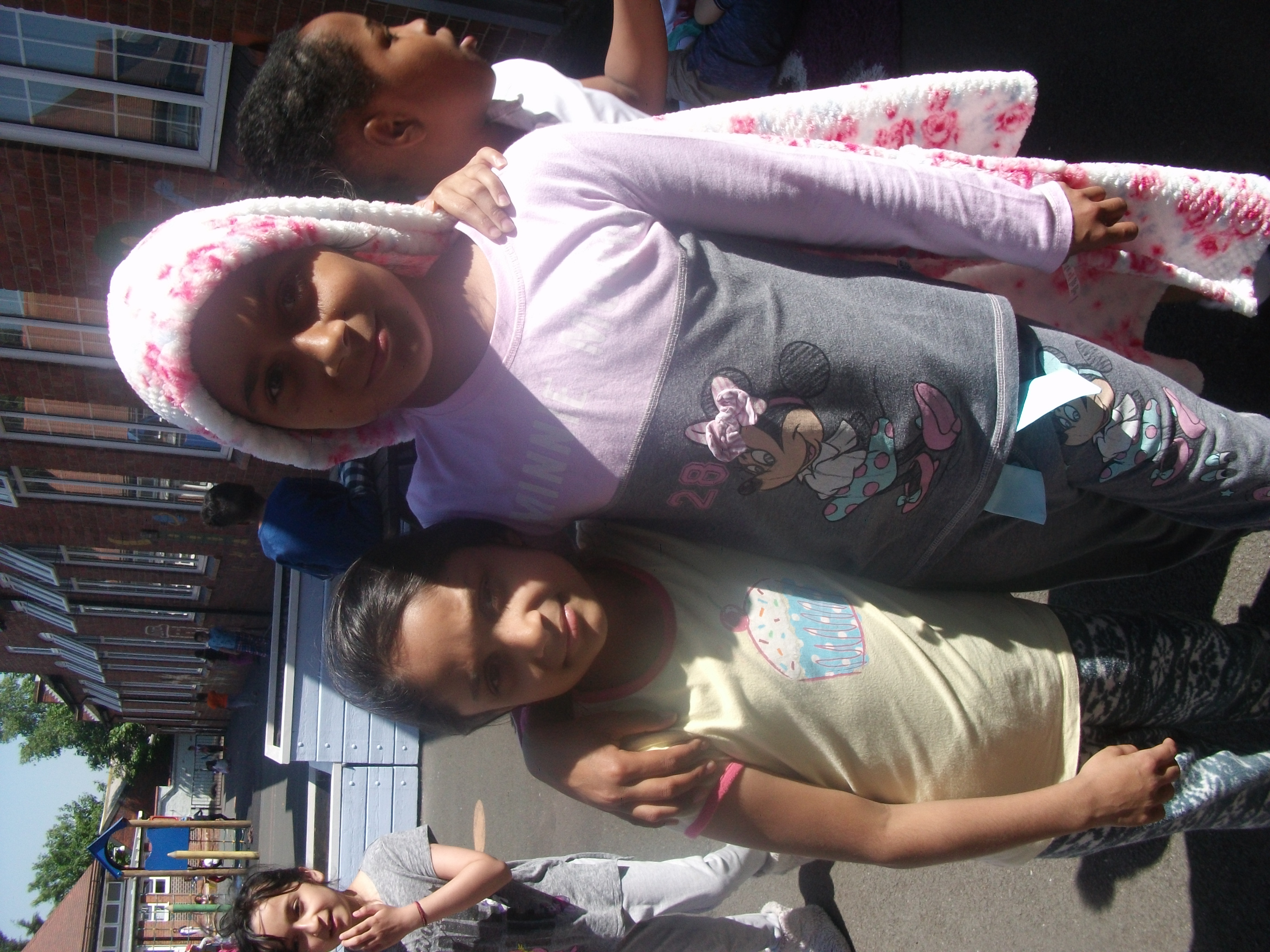 Pyjama Day