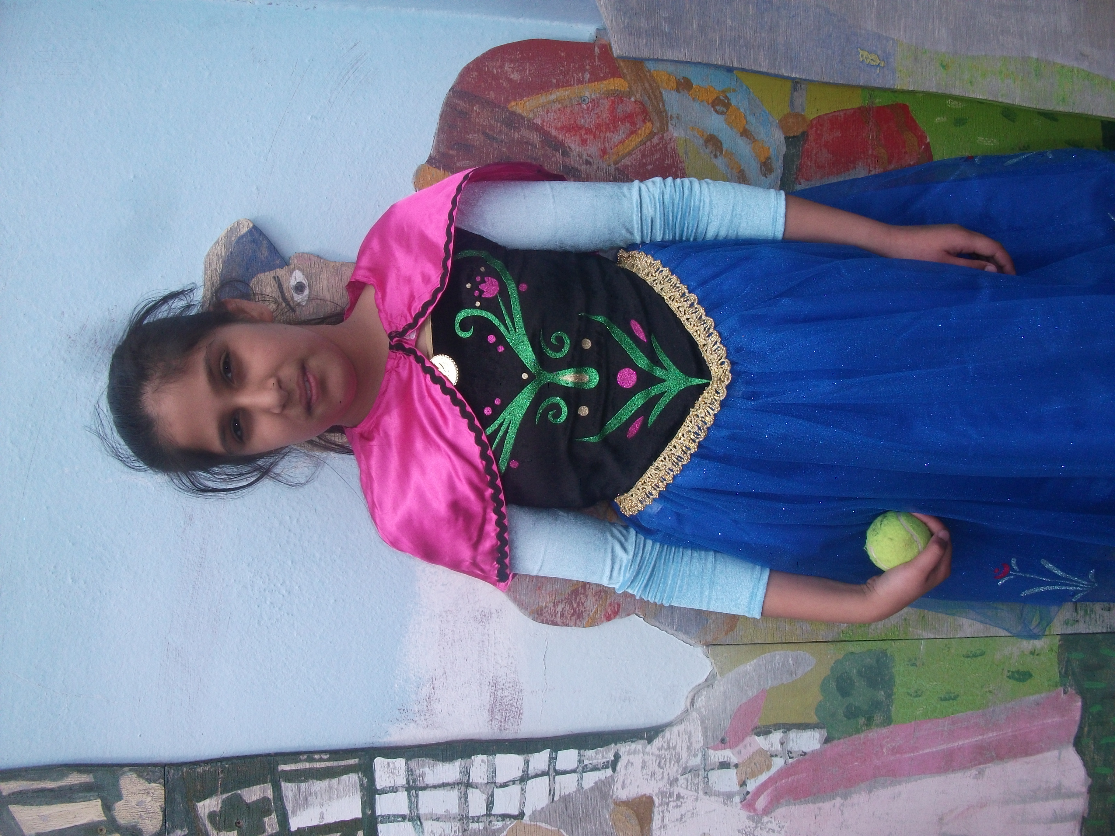 World Book Day
