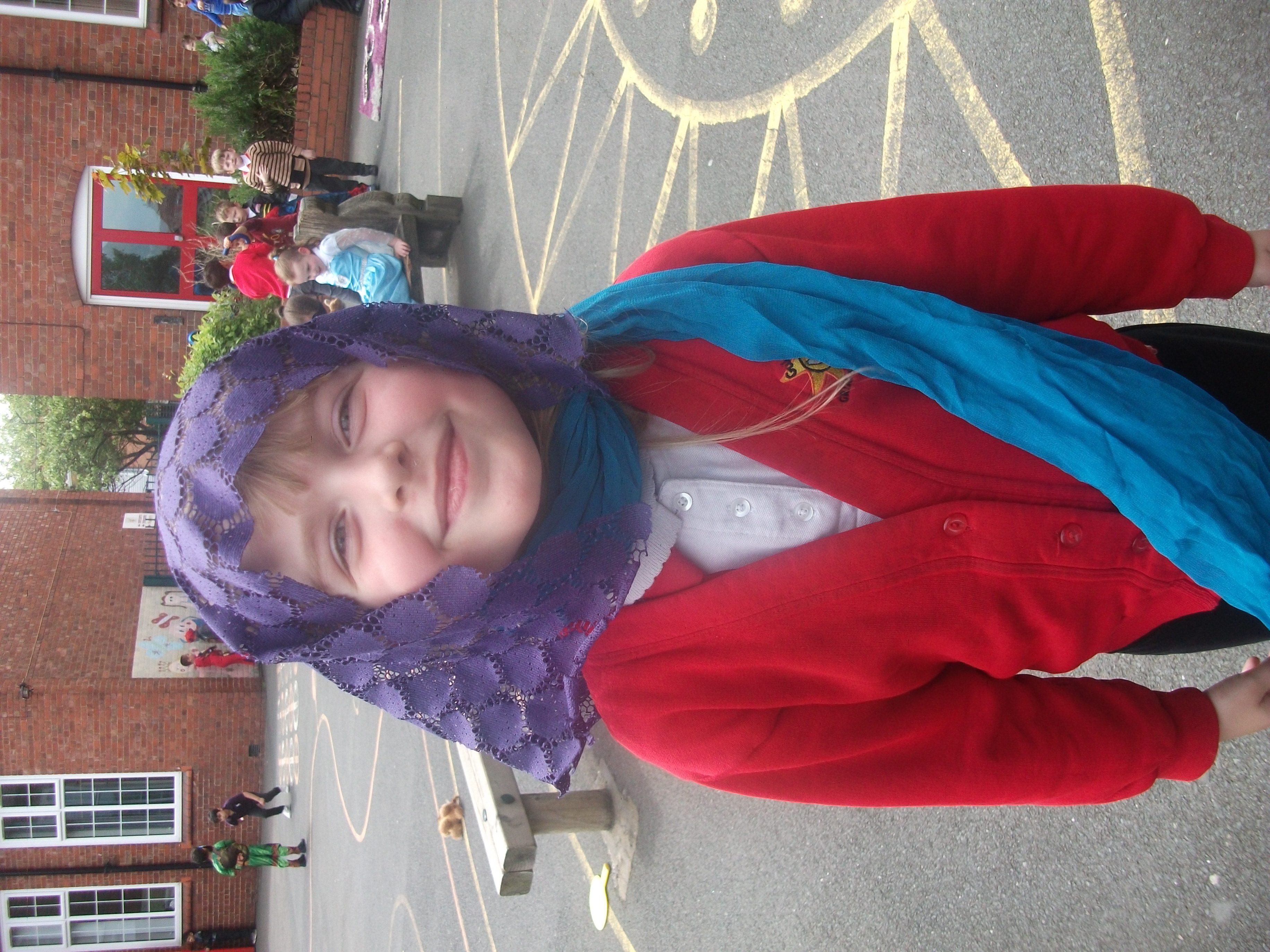 World Book Day