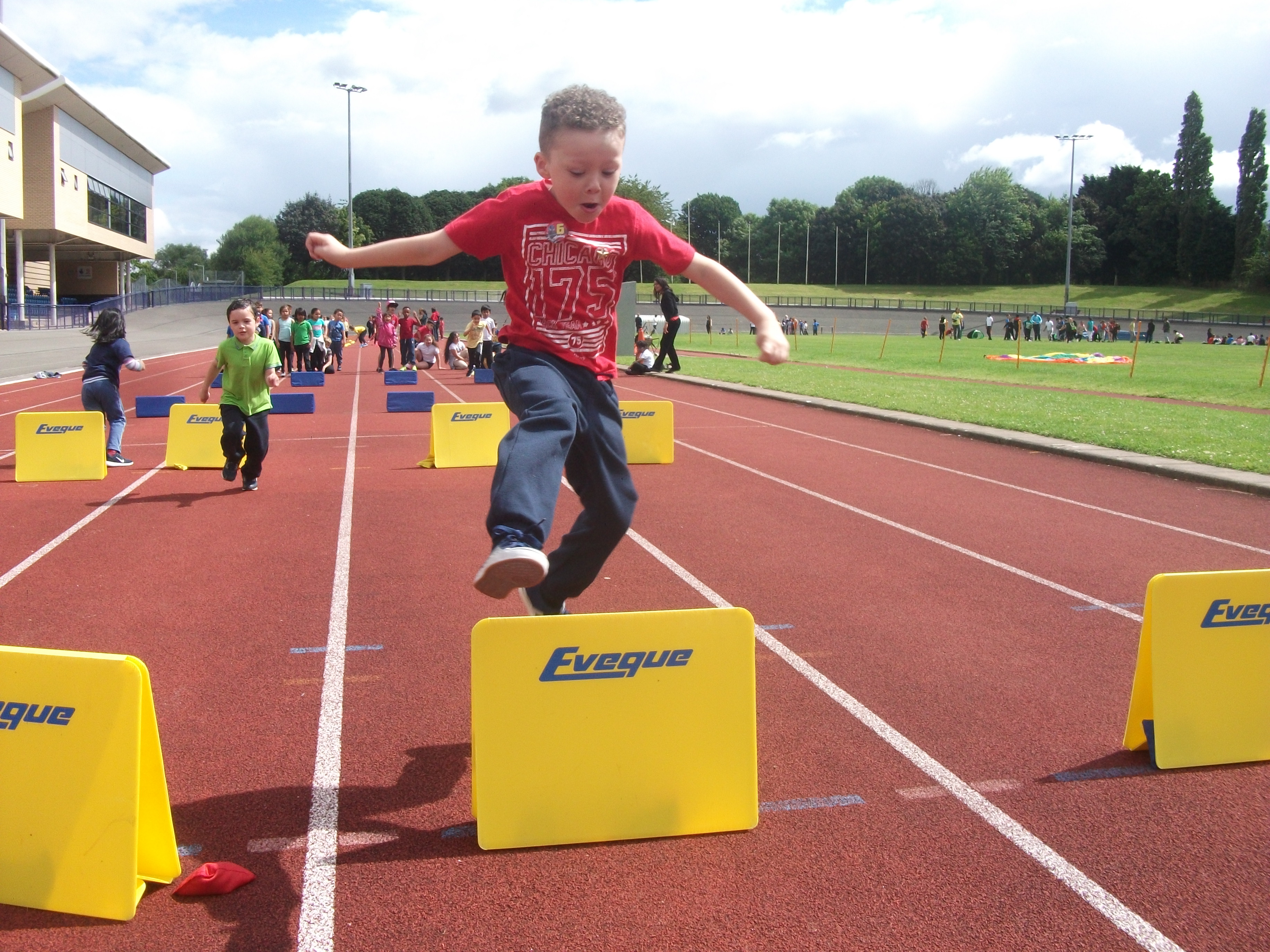 Sports Day